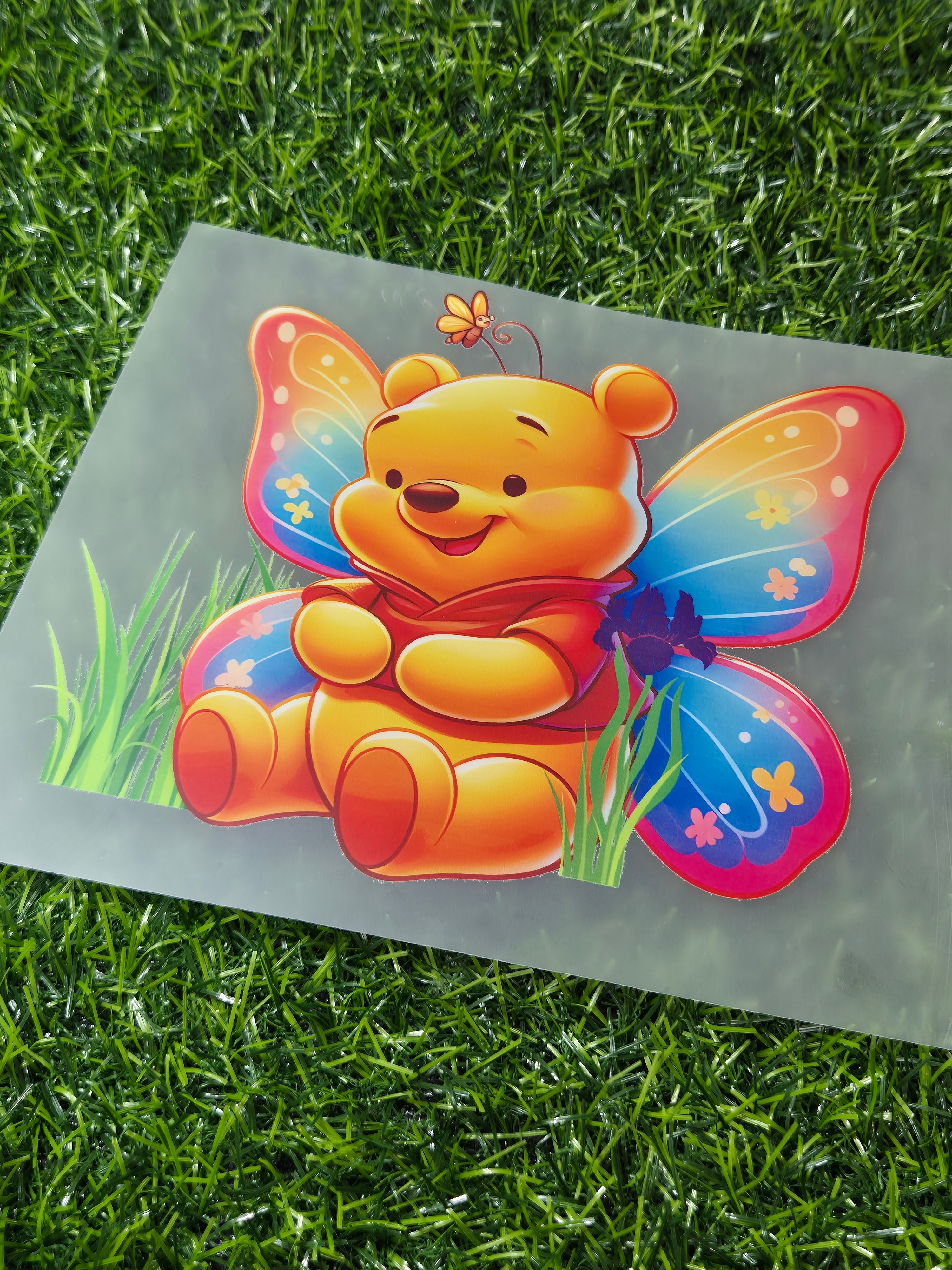 KIDS HEAT TRANSFER #83