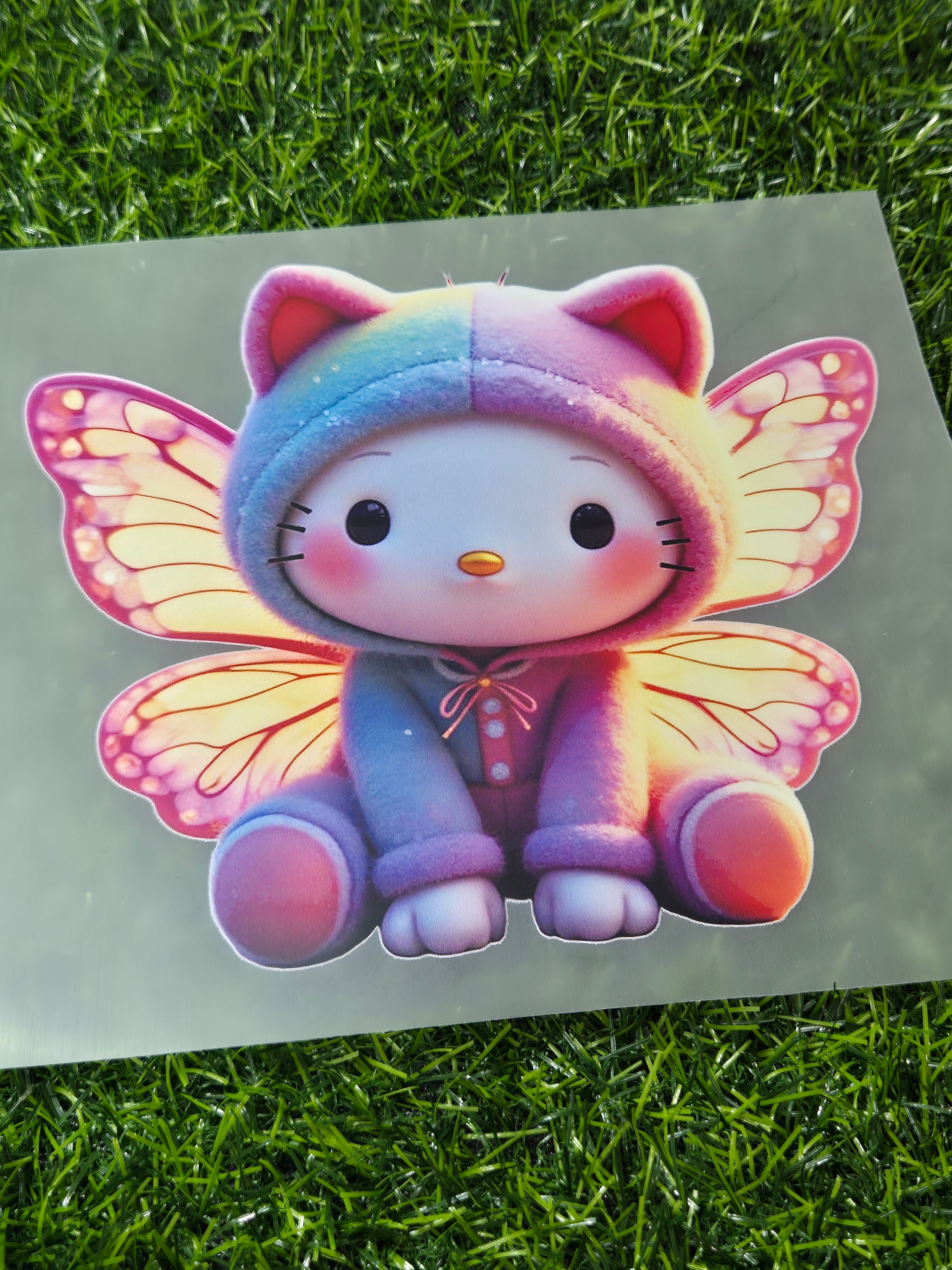 KIDS HEAT TRANSFER #75