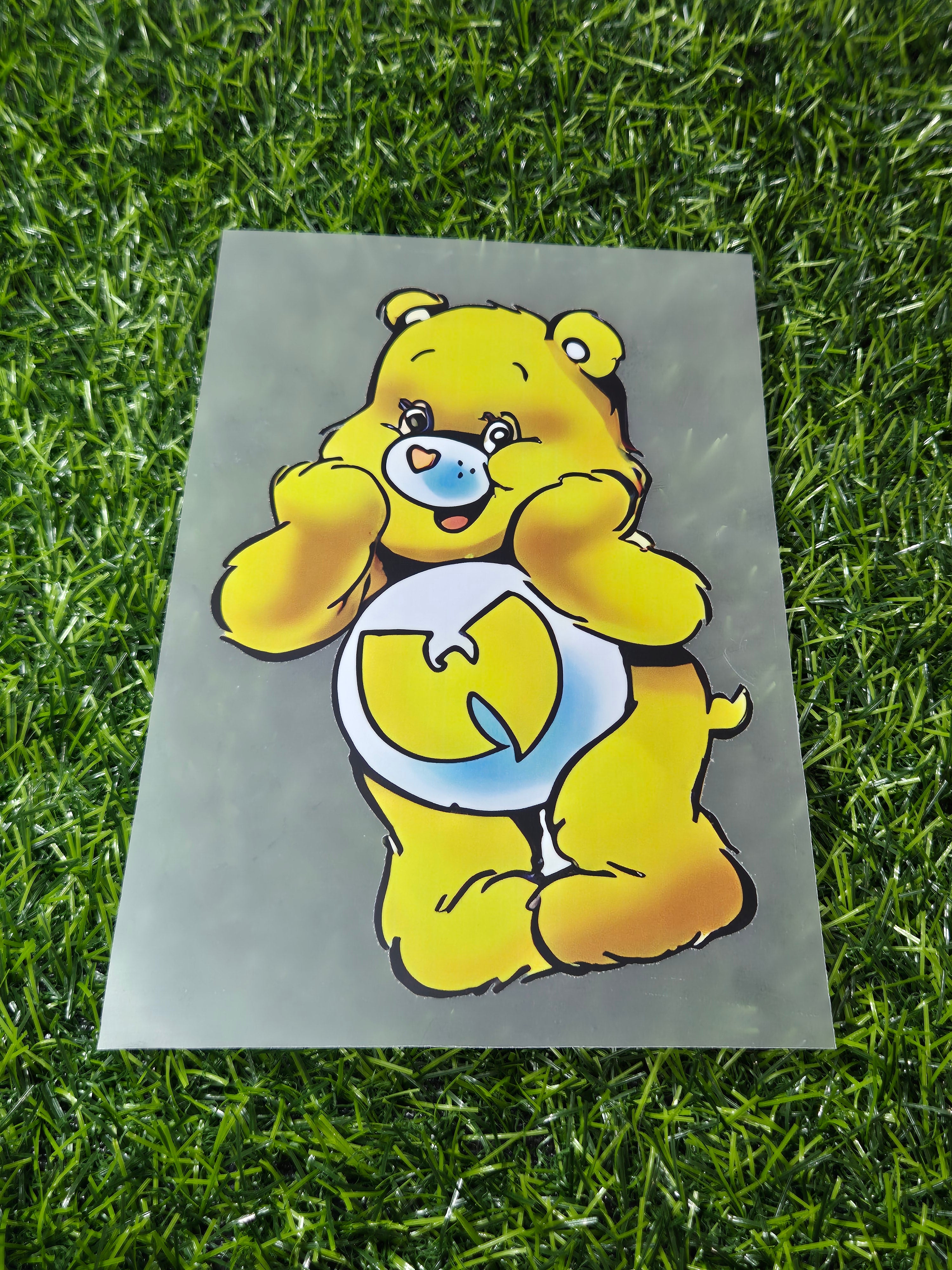 KIDS HEAT TRANSFER #73