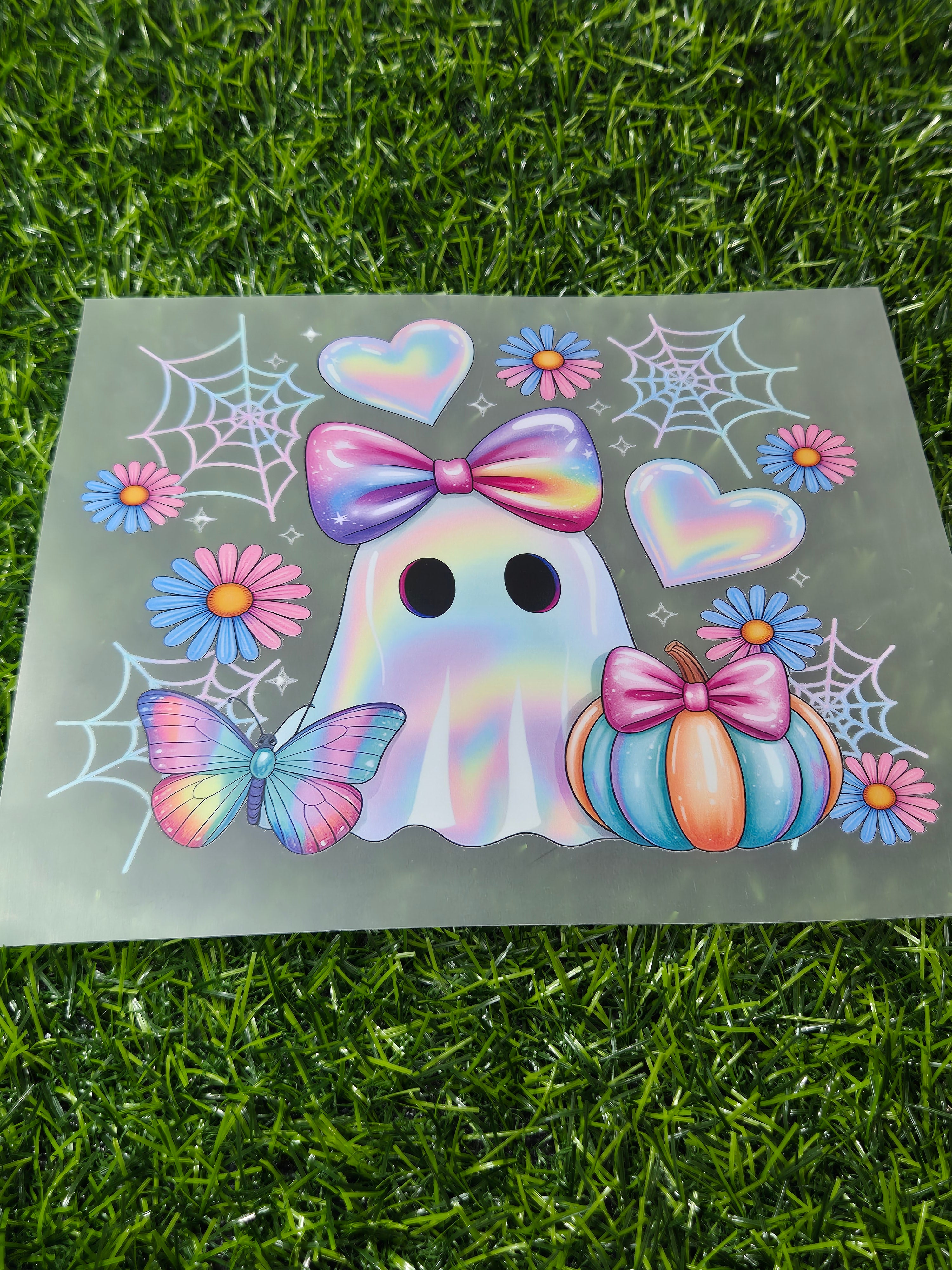 KIDS HEAT TRANSFER #72