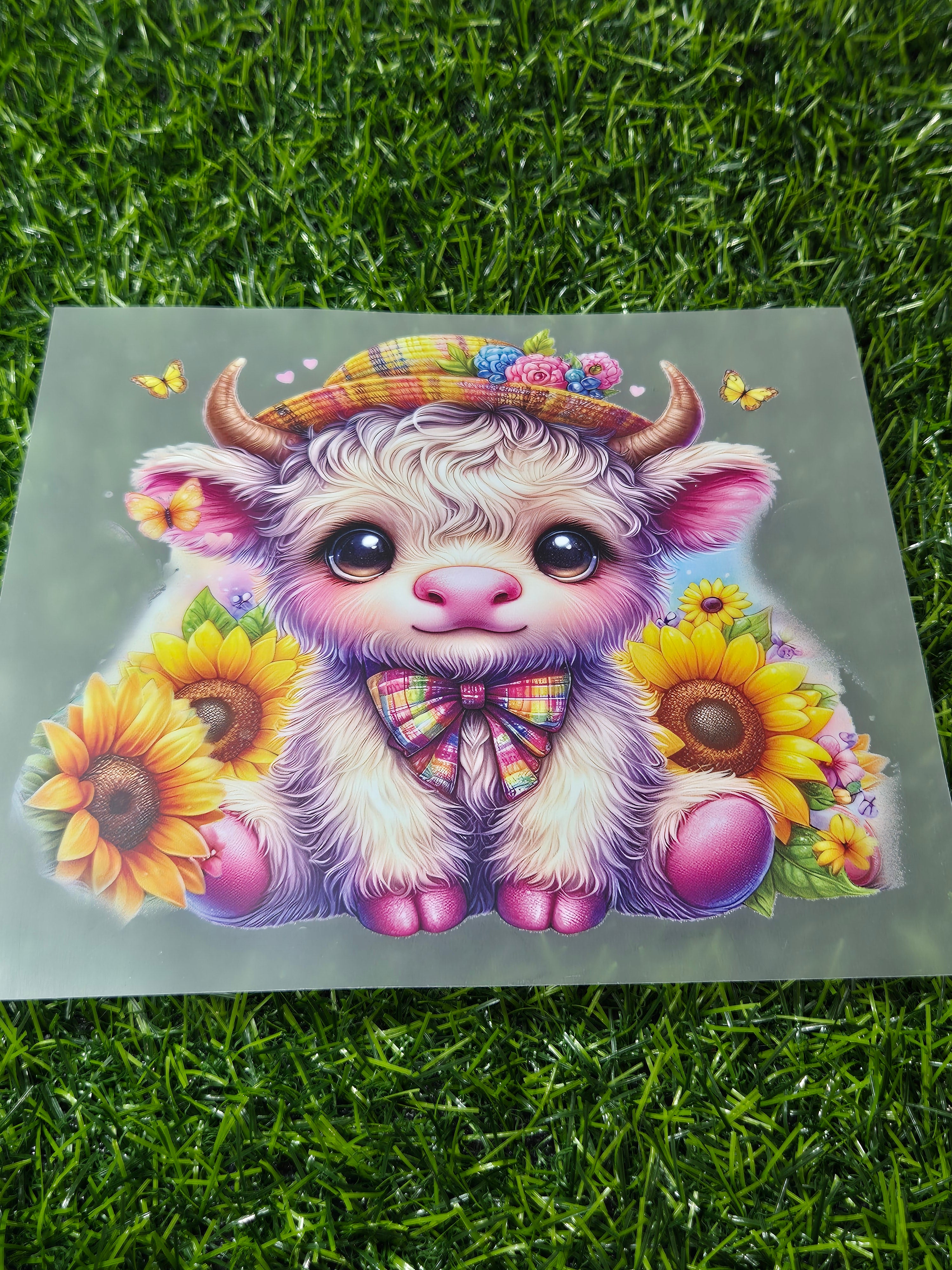 KIDS HEAT TRANSFER #71