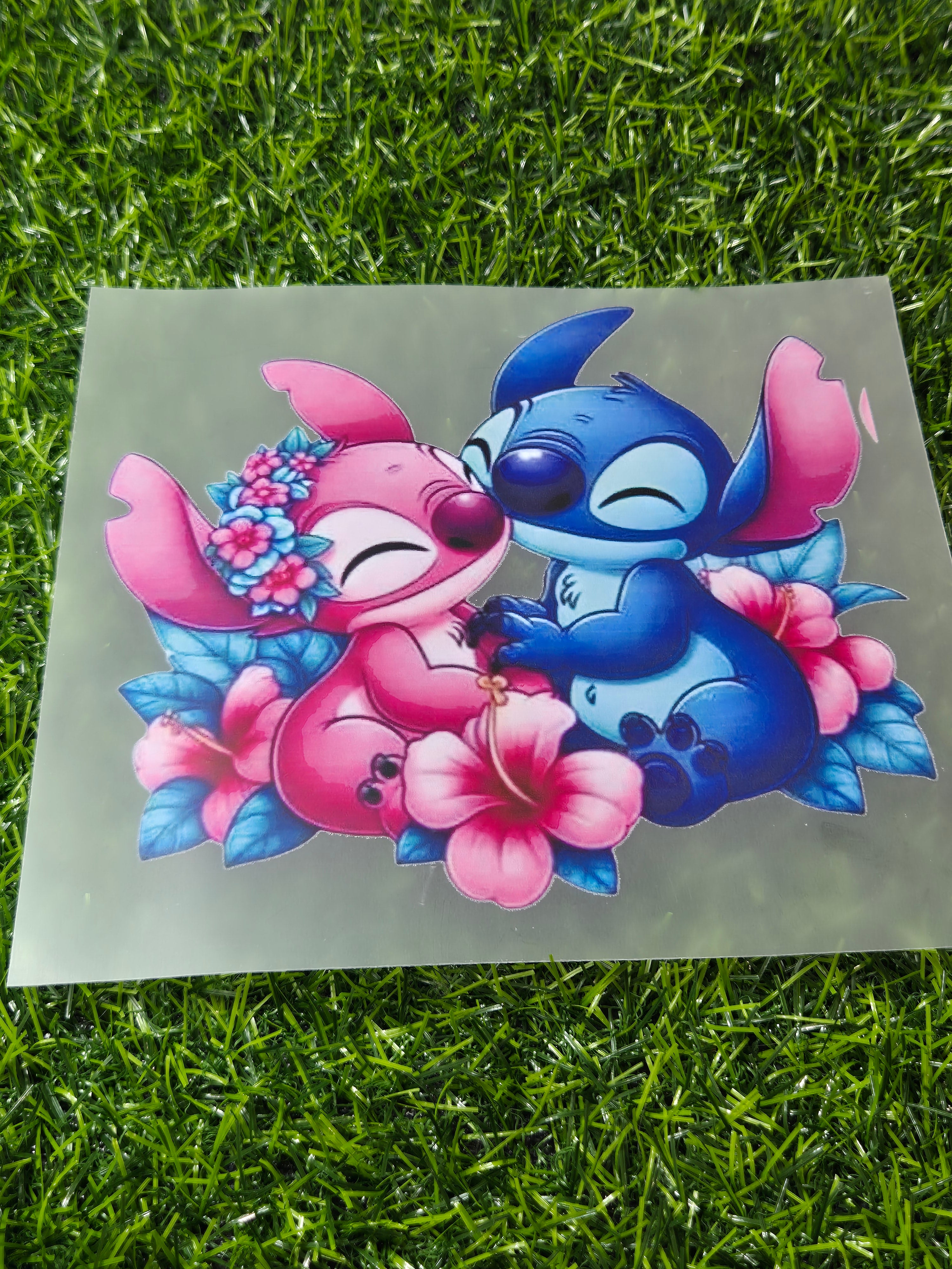 KIDS HEAT TRANSFER #69