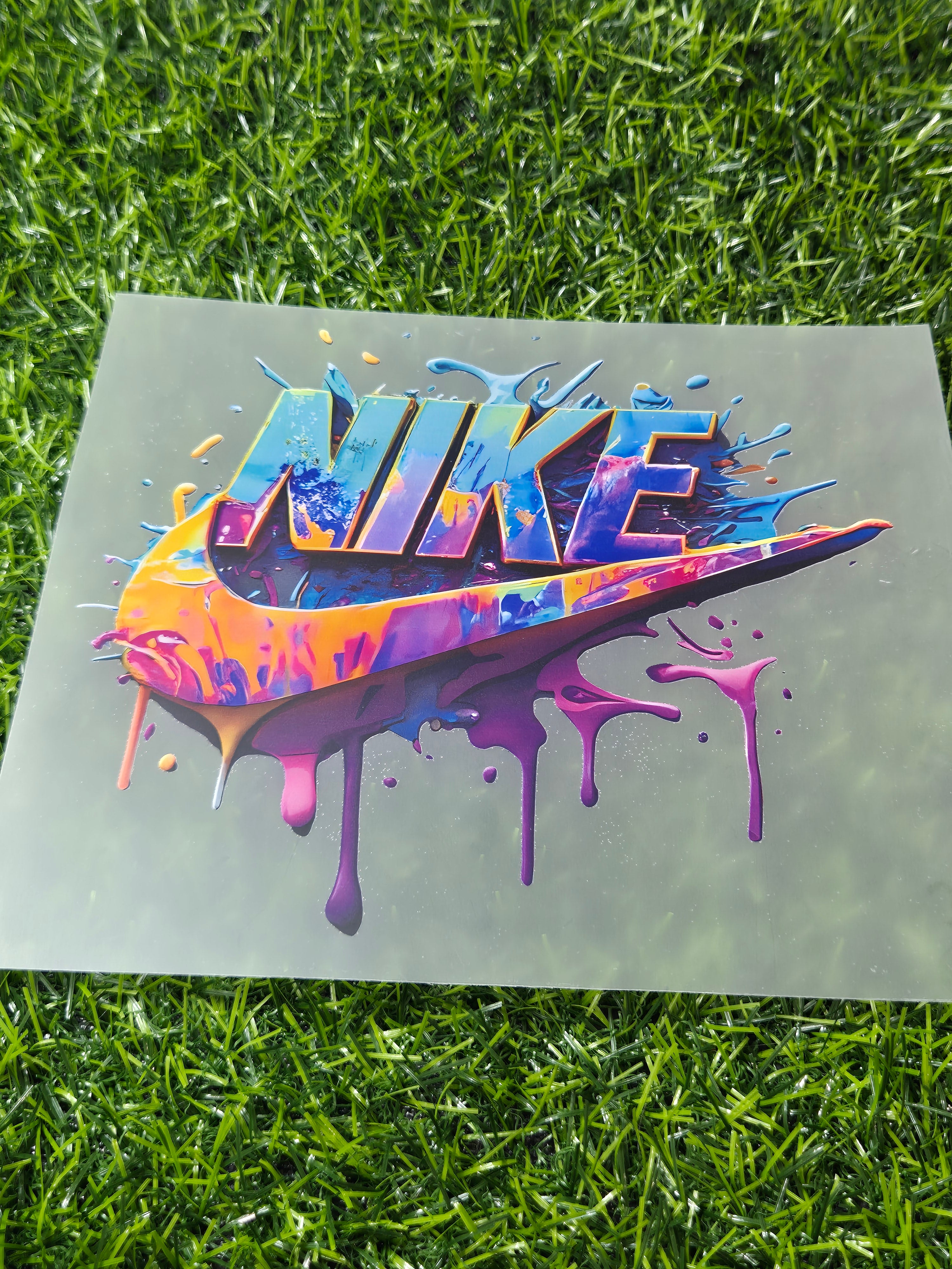 KIDS HEAT TRANSFER #67