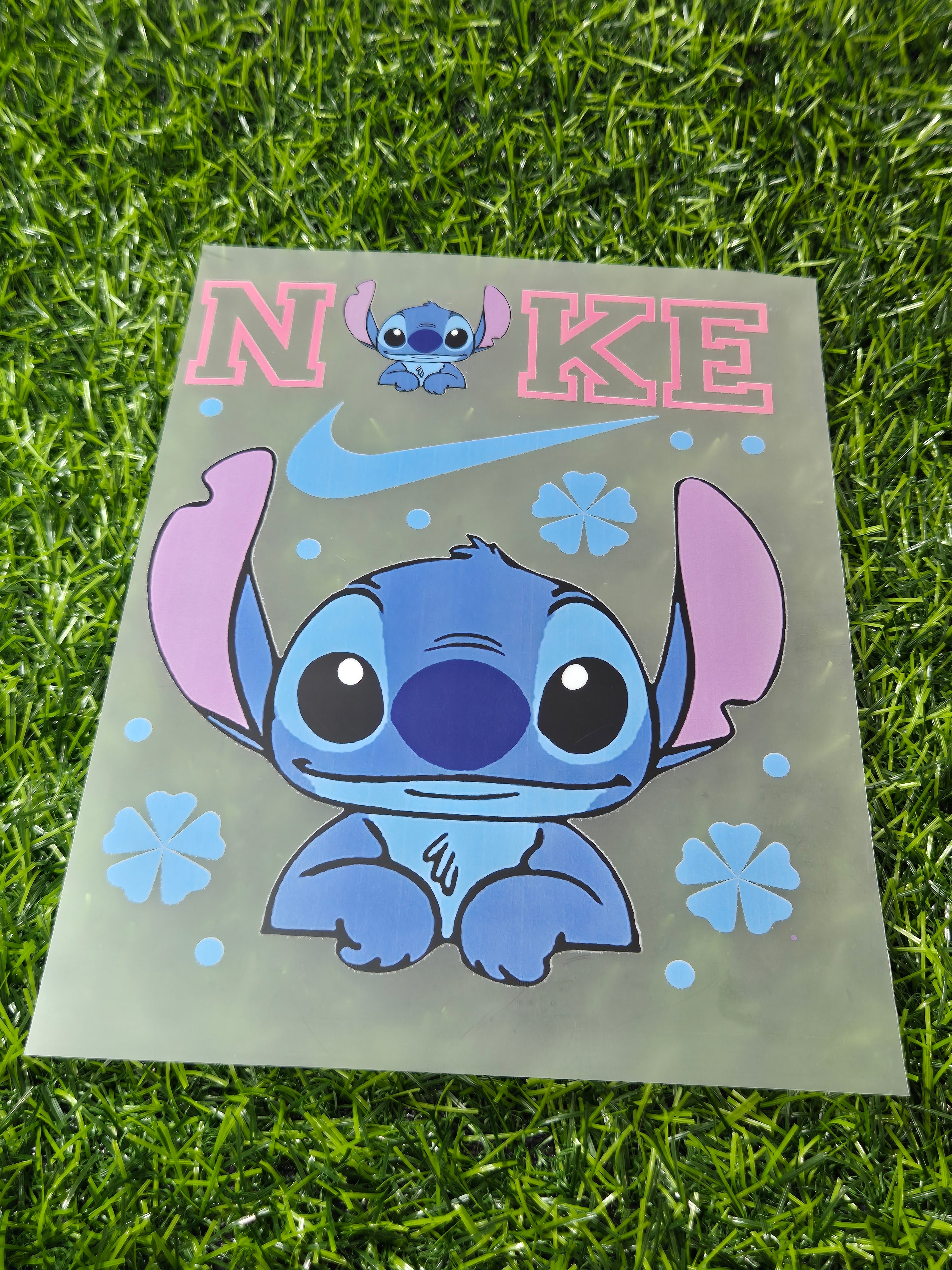 KIDS HEAT TRANSFER #66