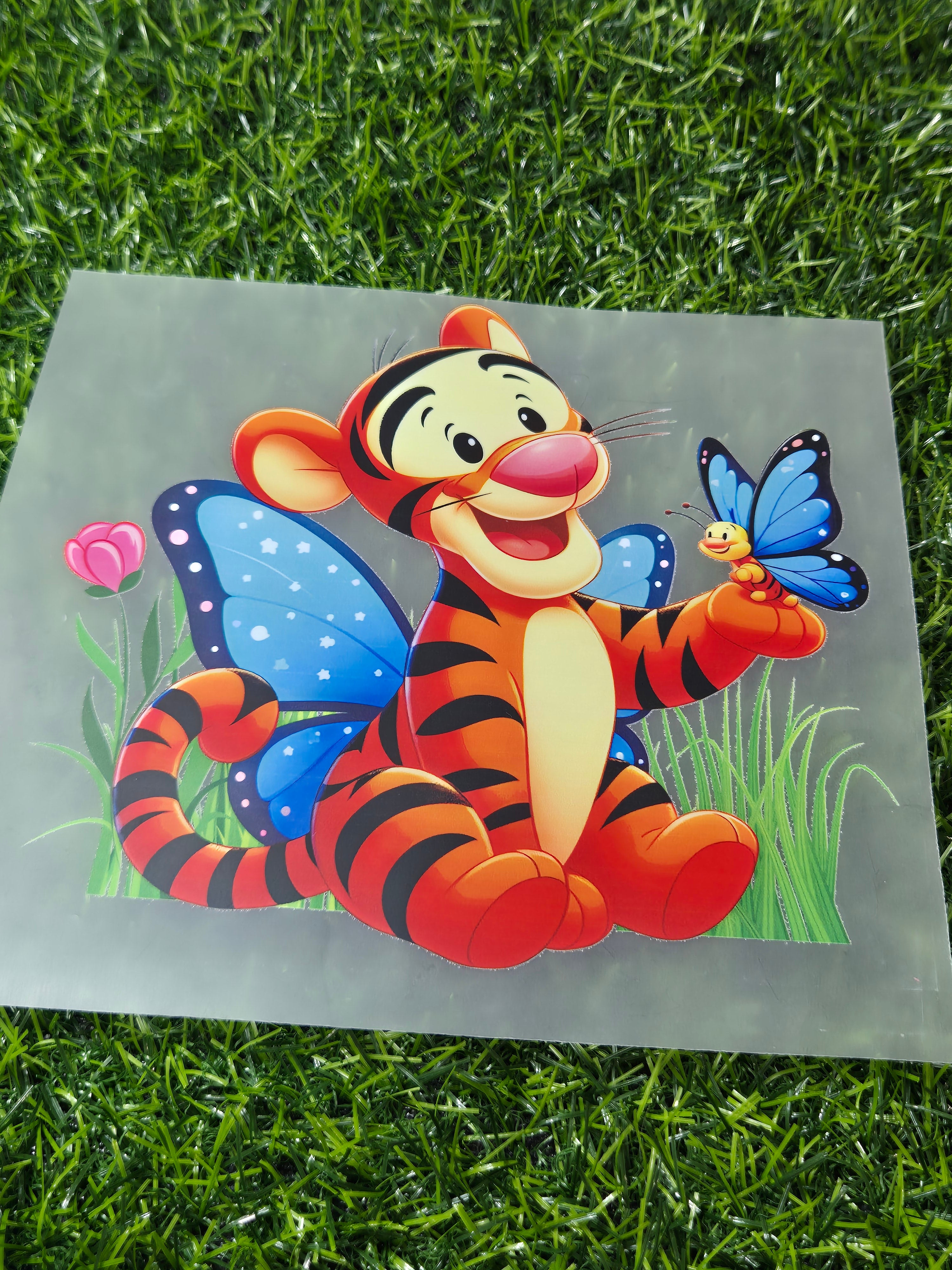 KIDS HEAT TRANSFER #65