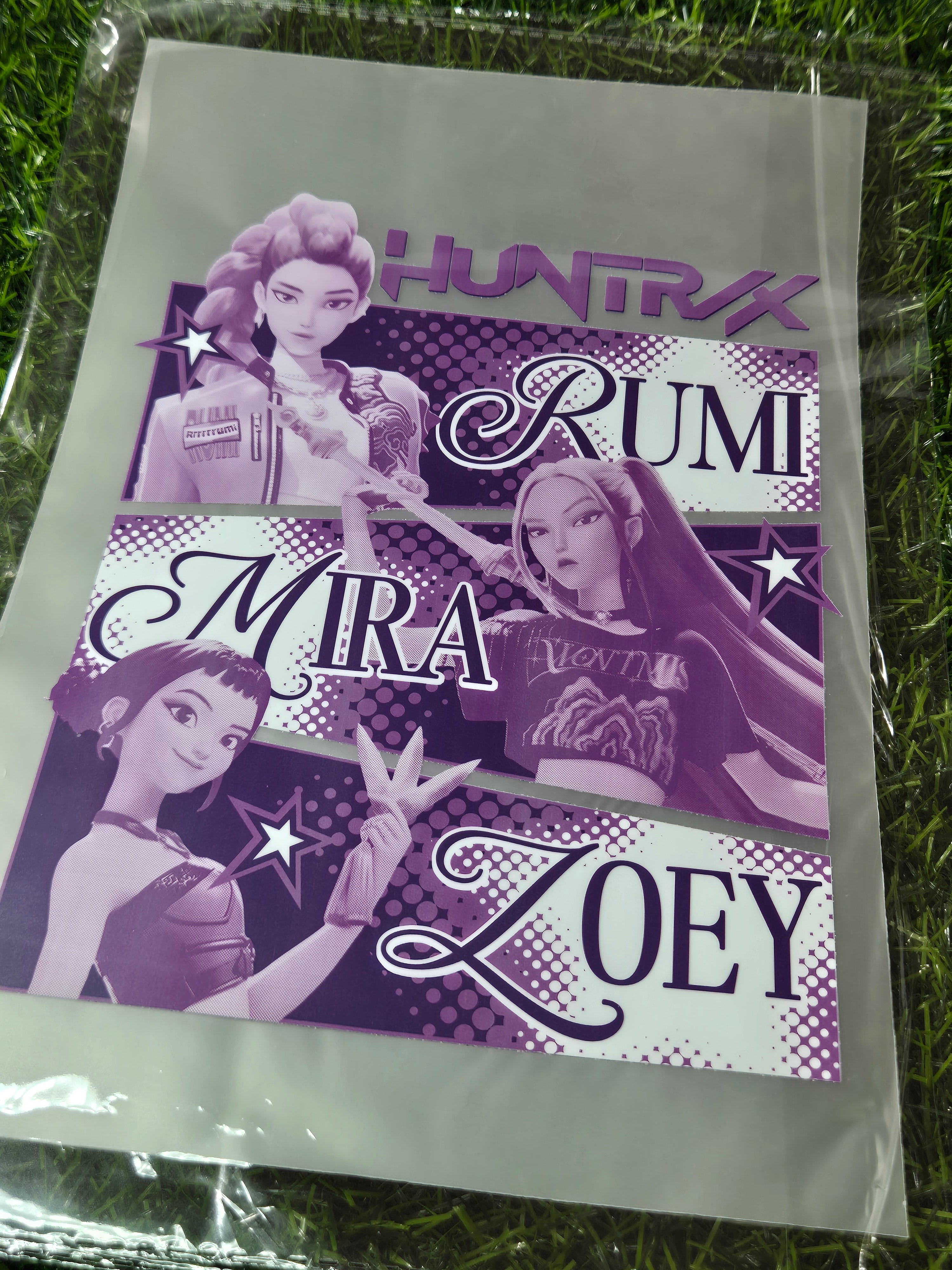 KIDS HEAT TRANSFER #62