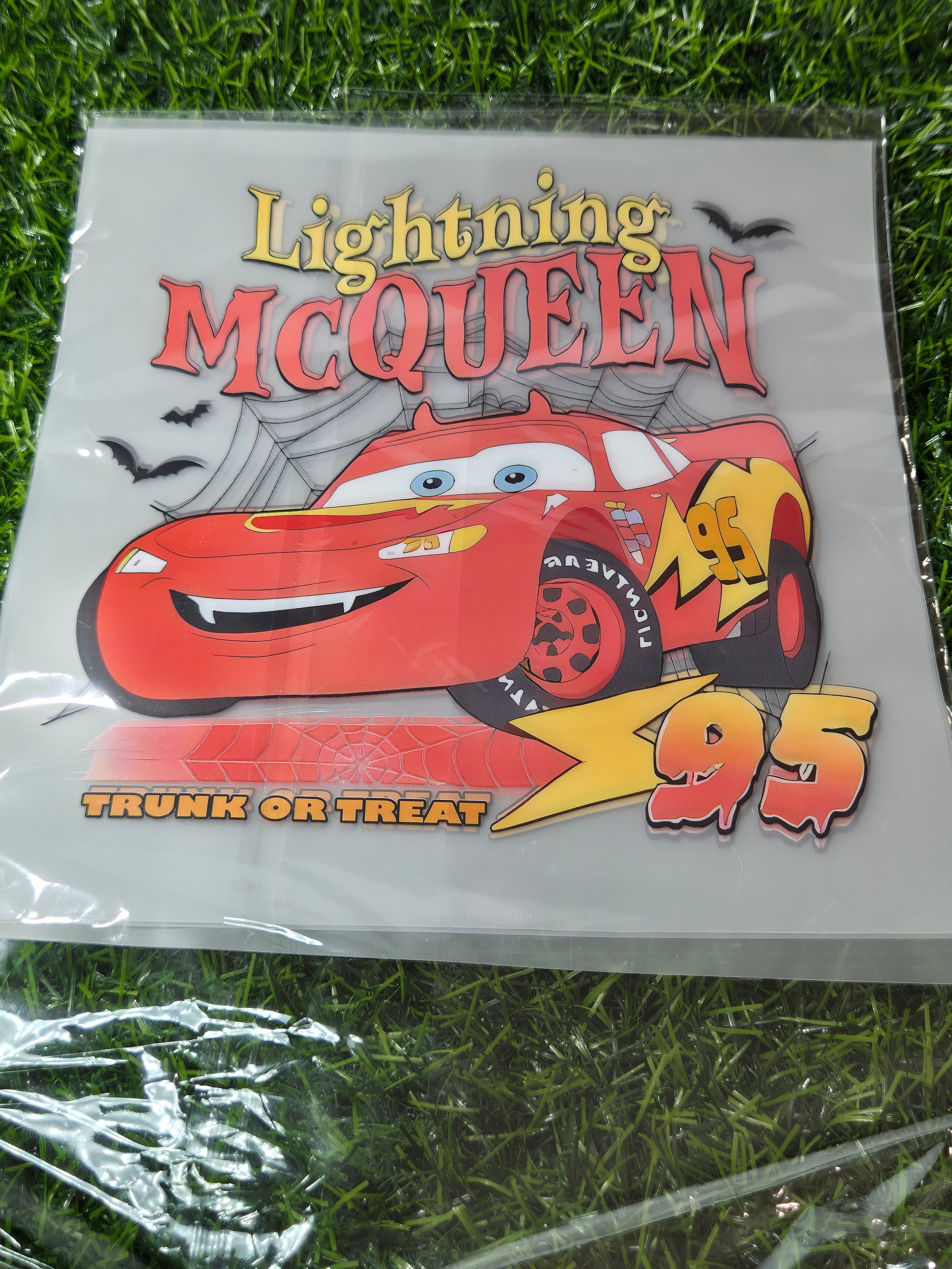 KIDS HEAT TRANSFER #57