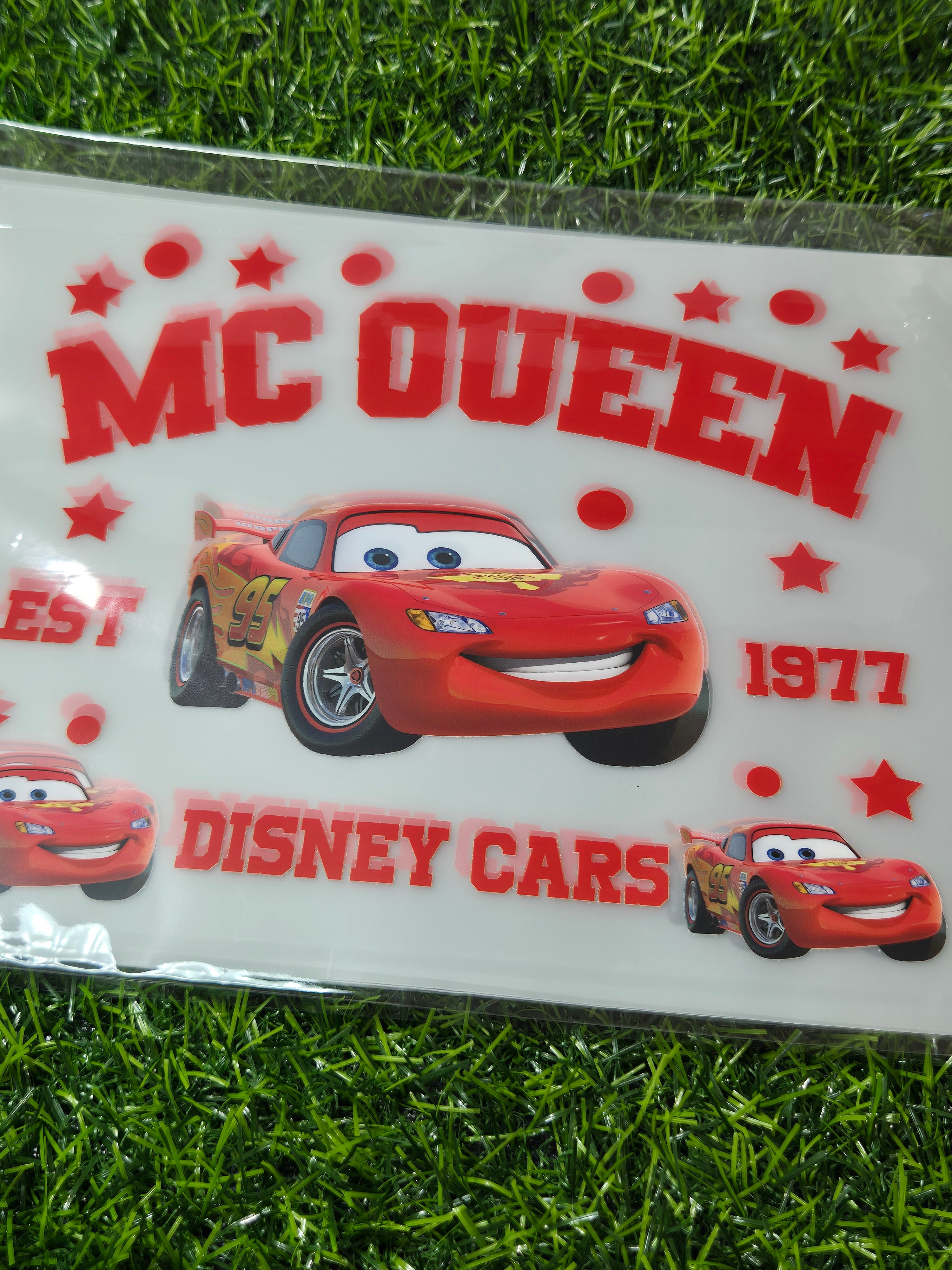 KIDS HEAT TRANSFER #56