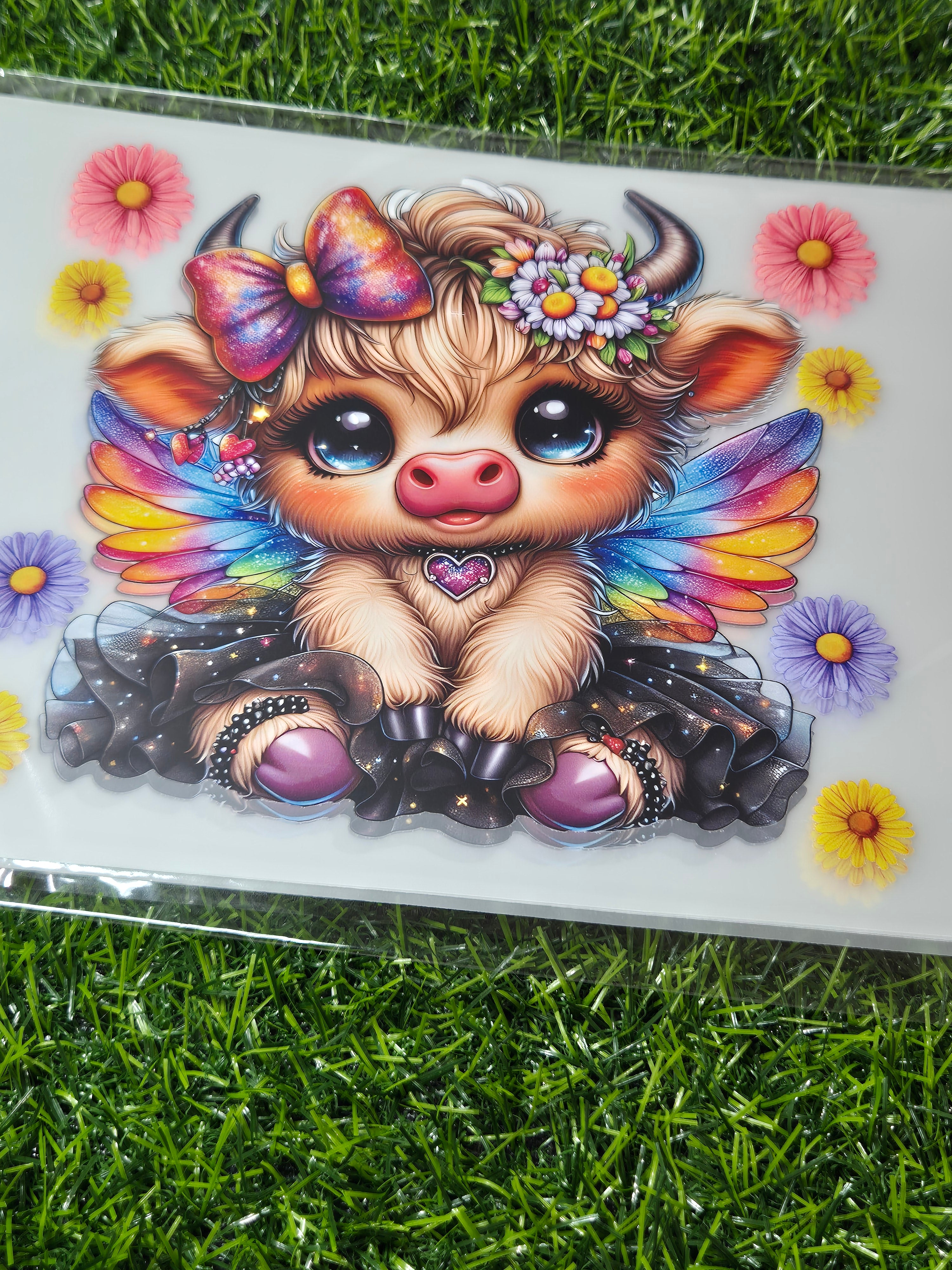 KIDS HEAT TRANSFER #52