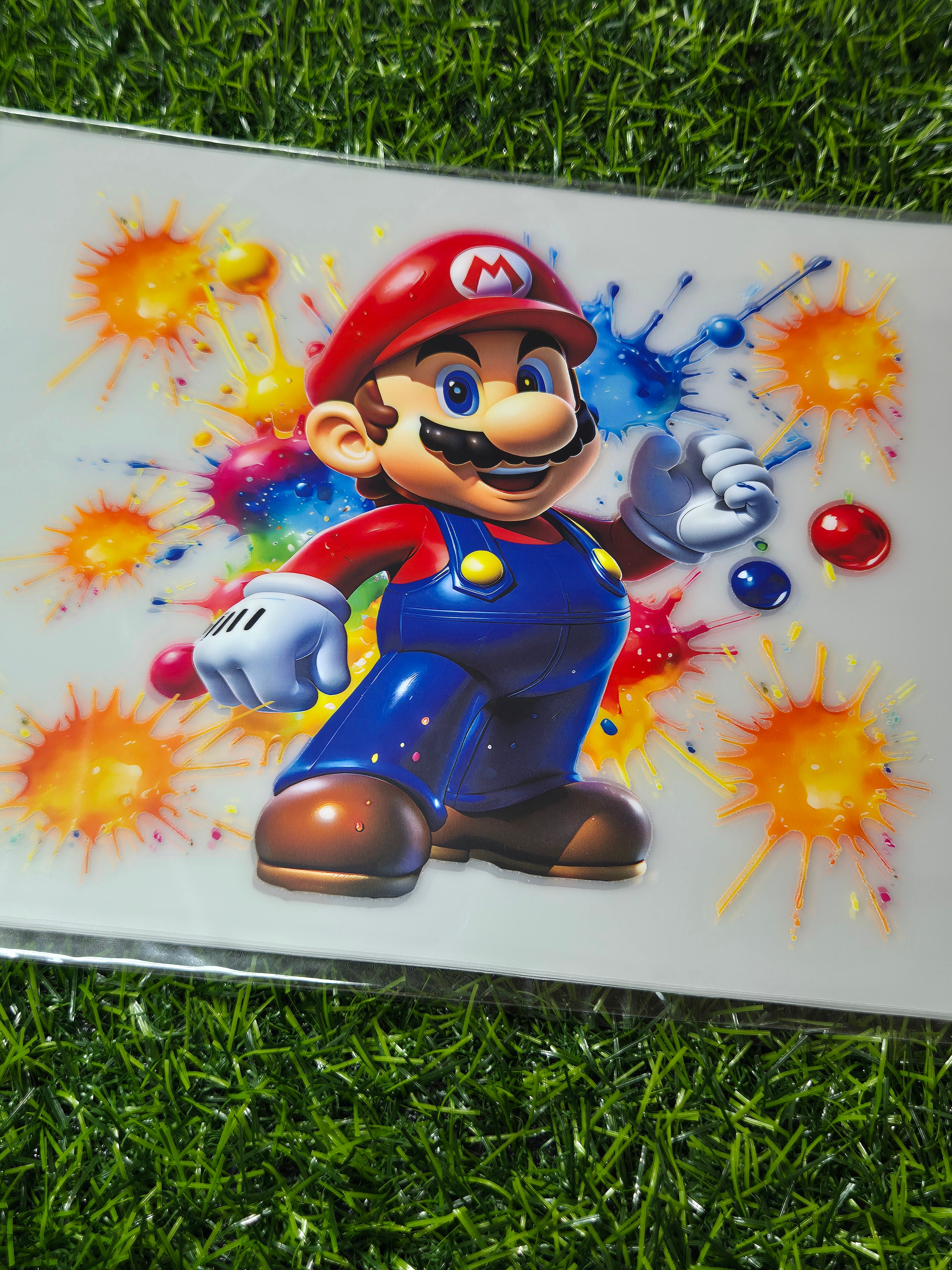 KIDS HEAT TRANSFER #51