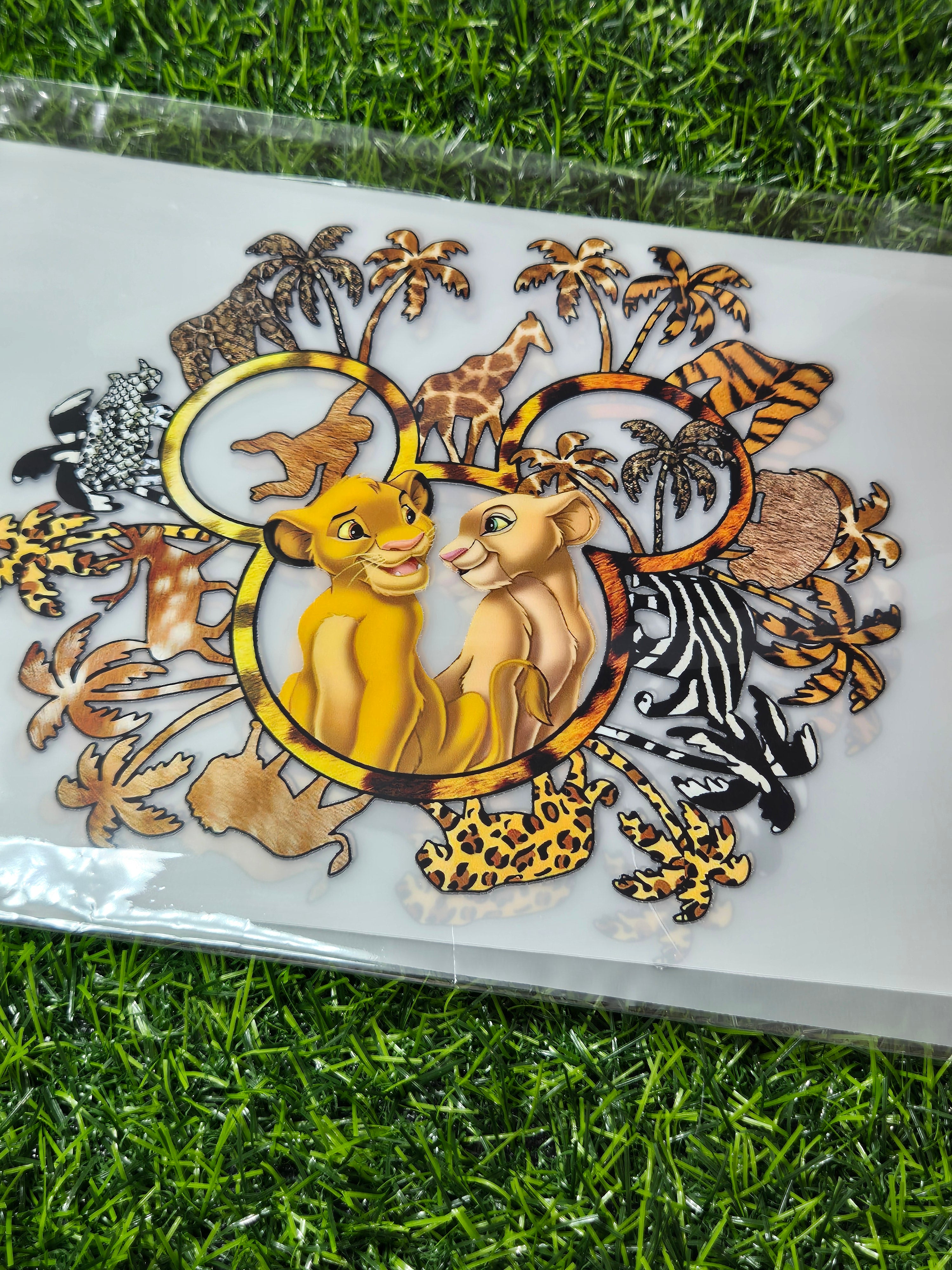 KIDS HEAT TRANSFER #50