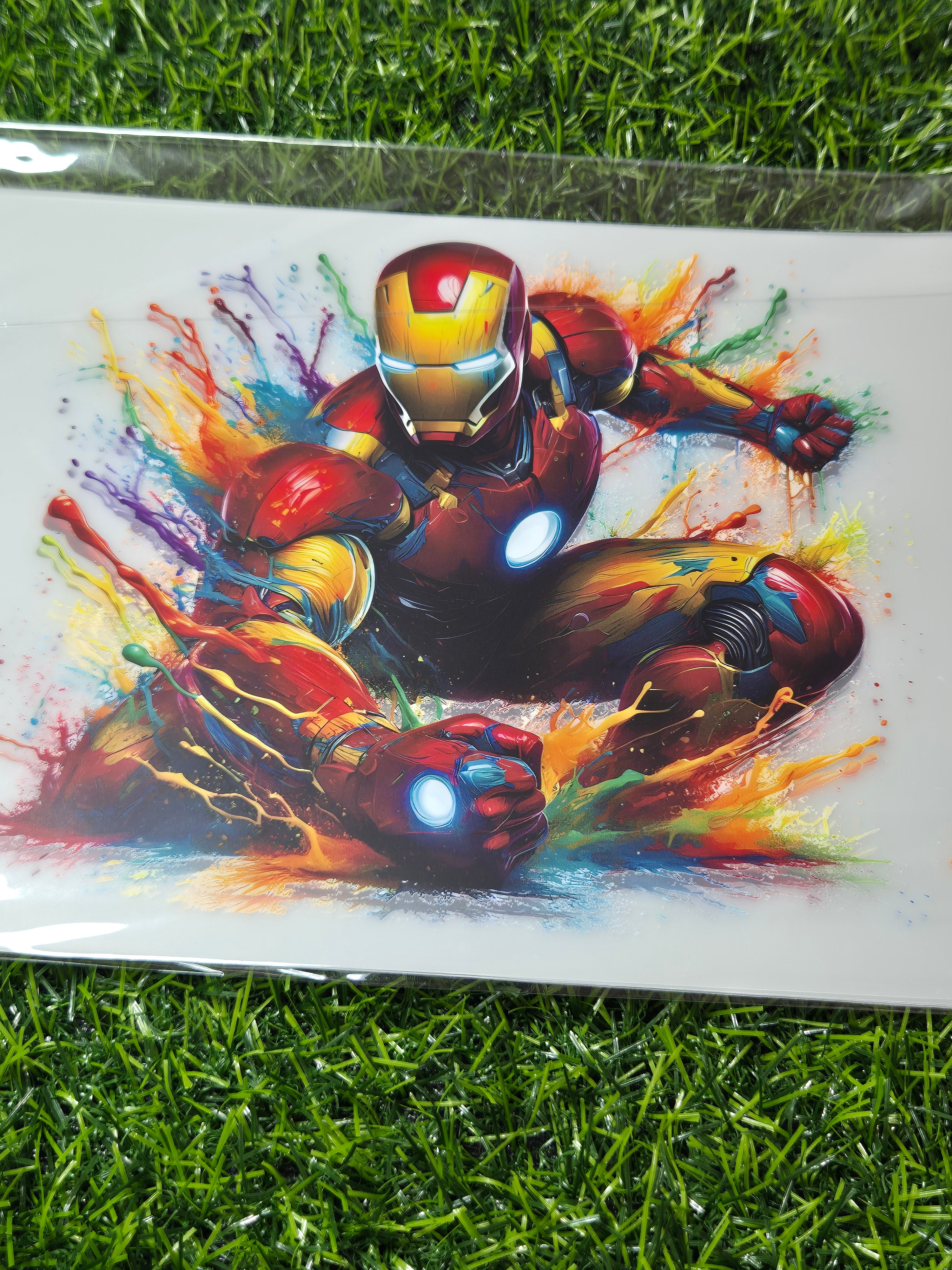 KIDS HEAT TRANSFER #48