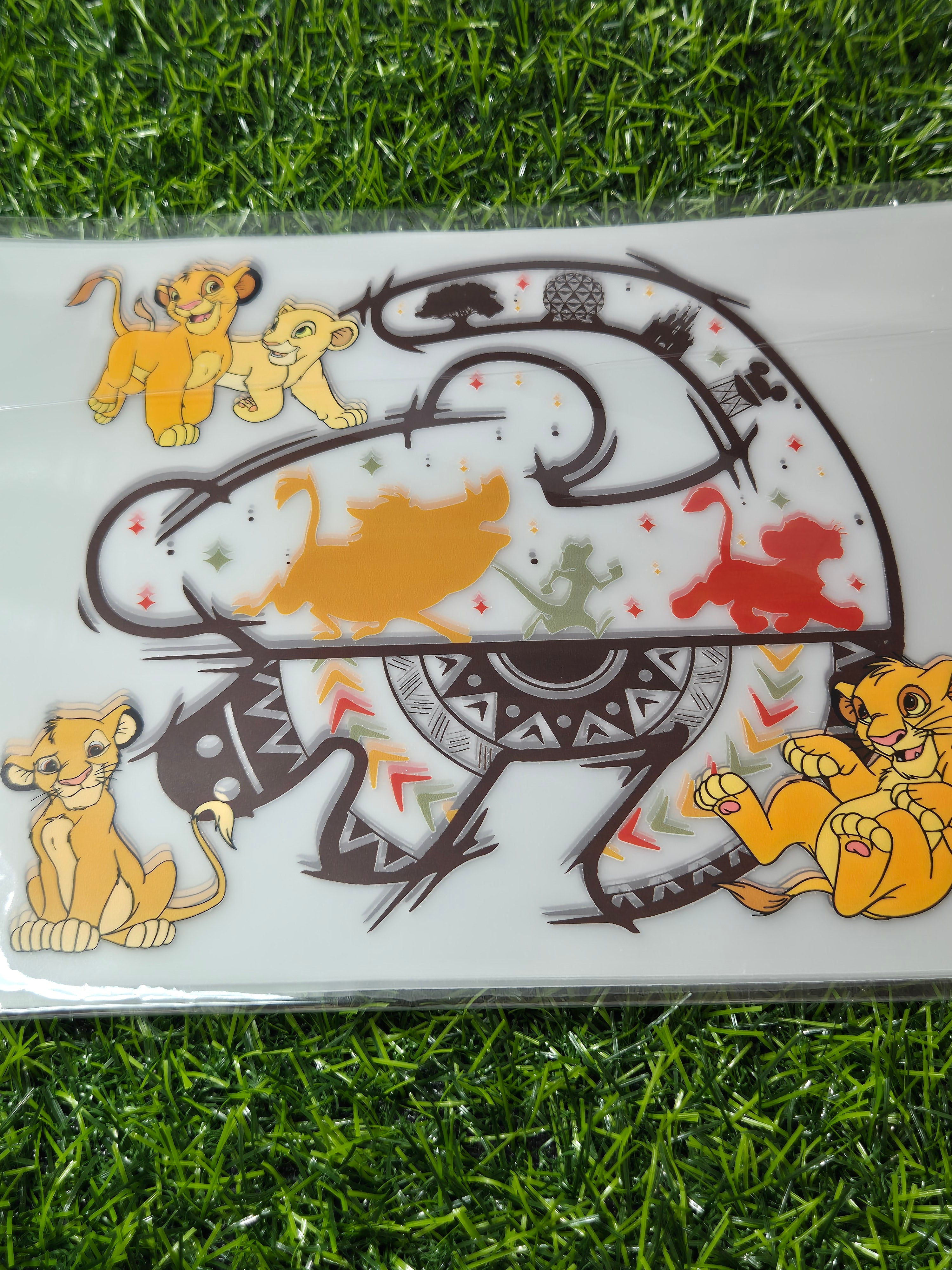 KIDS HEAT TRANSFER #47