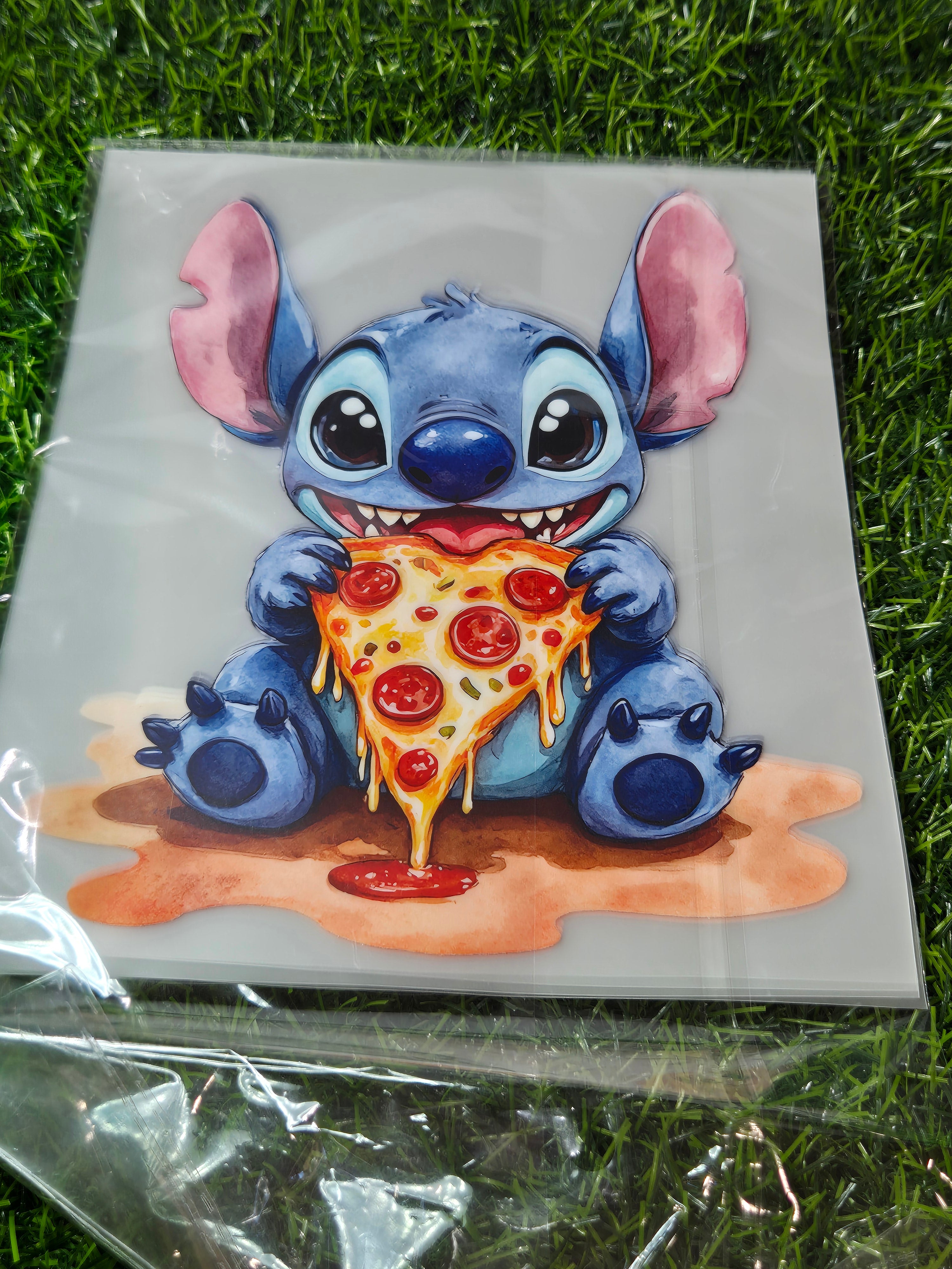 KIDS HEAT TRANSFER #41