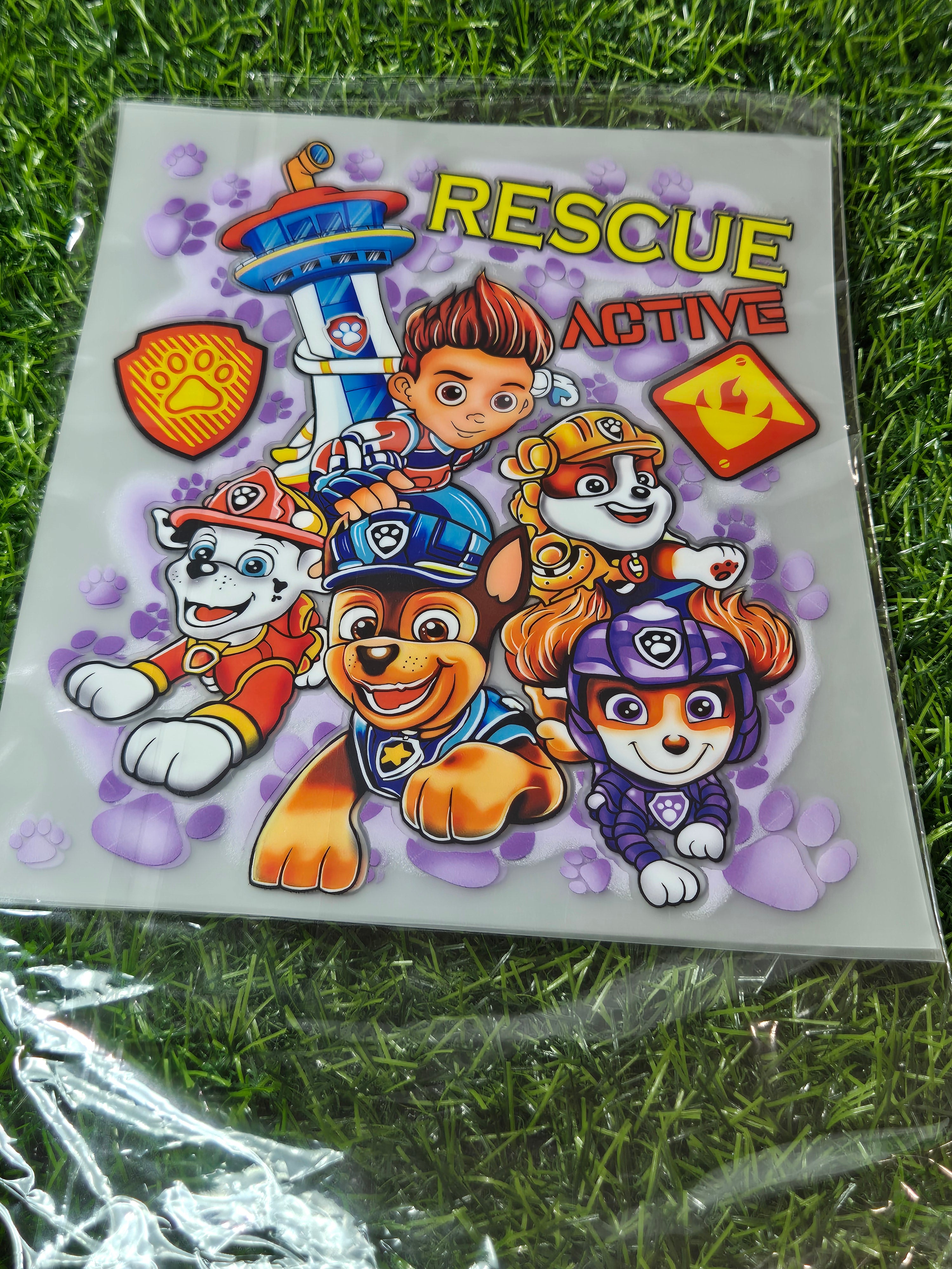 KIDS HEAT TRANSFER #37