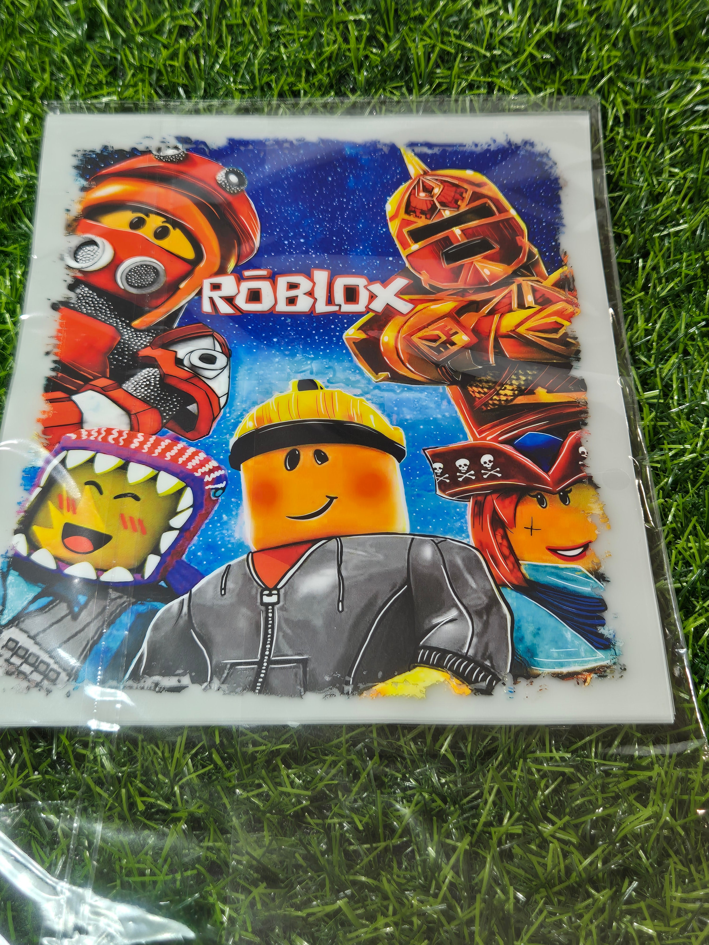 KIDS HEAT TRANSFER #35