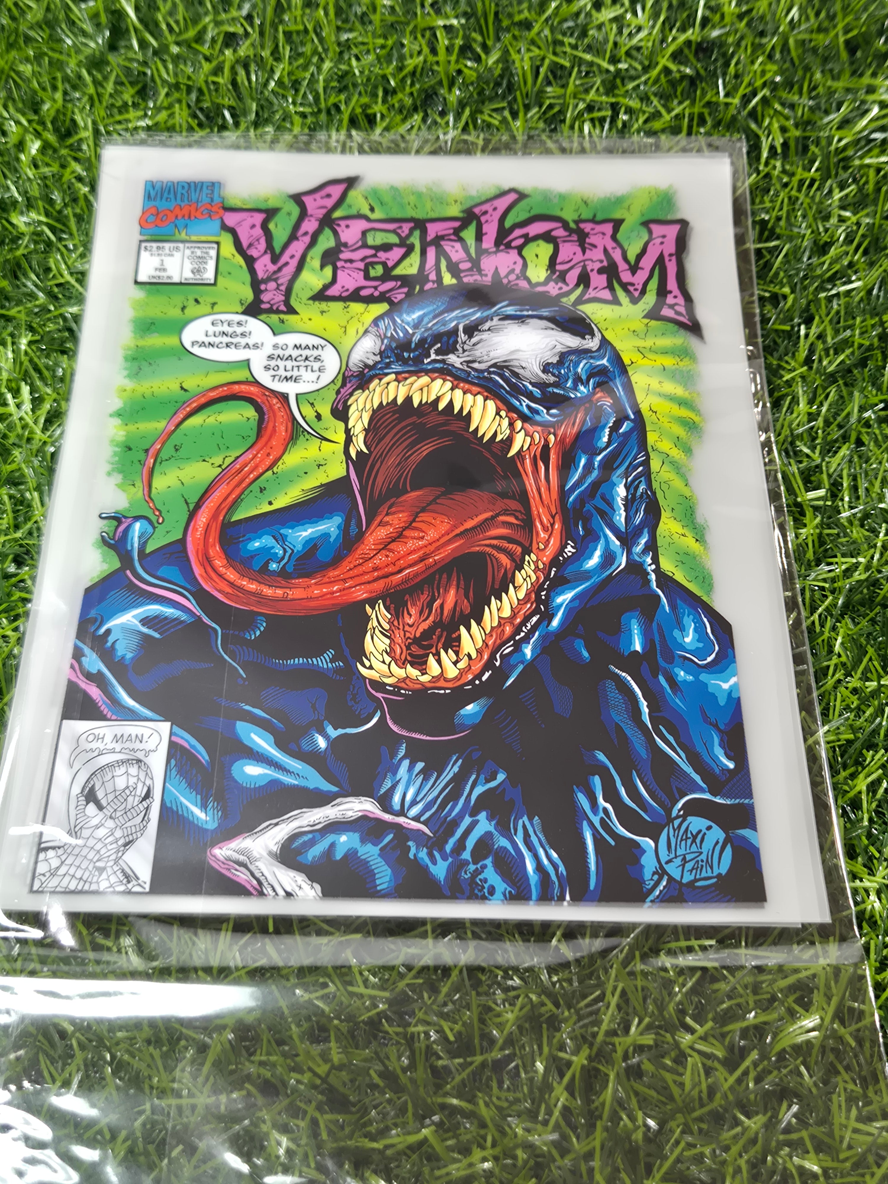 KIDS HEAT TRANSFER #34