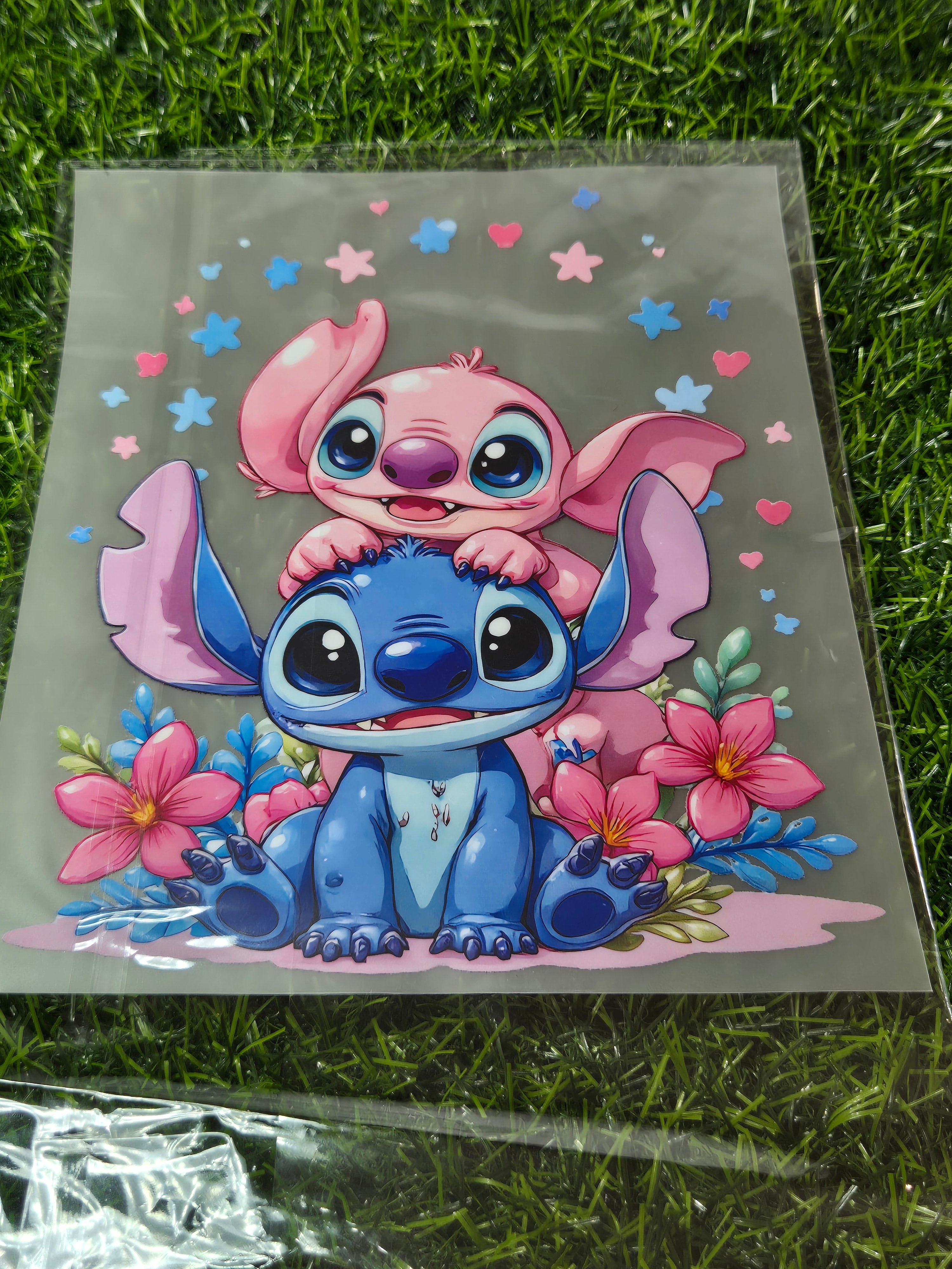 KIDS HEAT TRANSFER #30