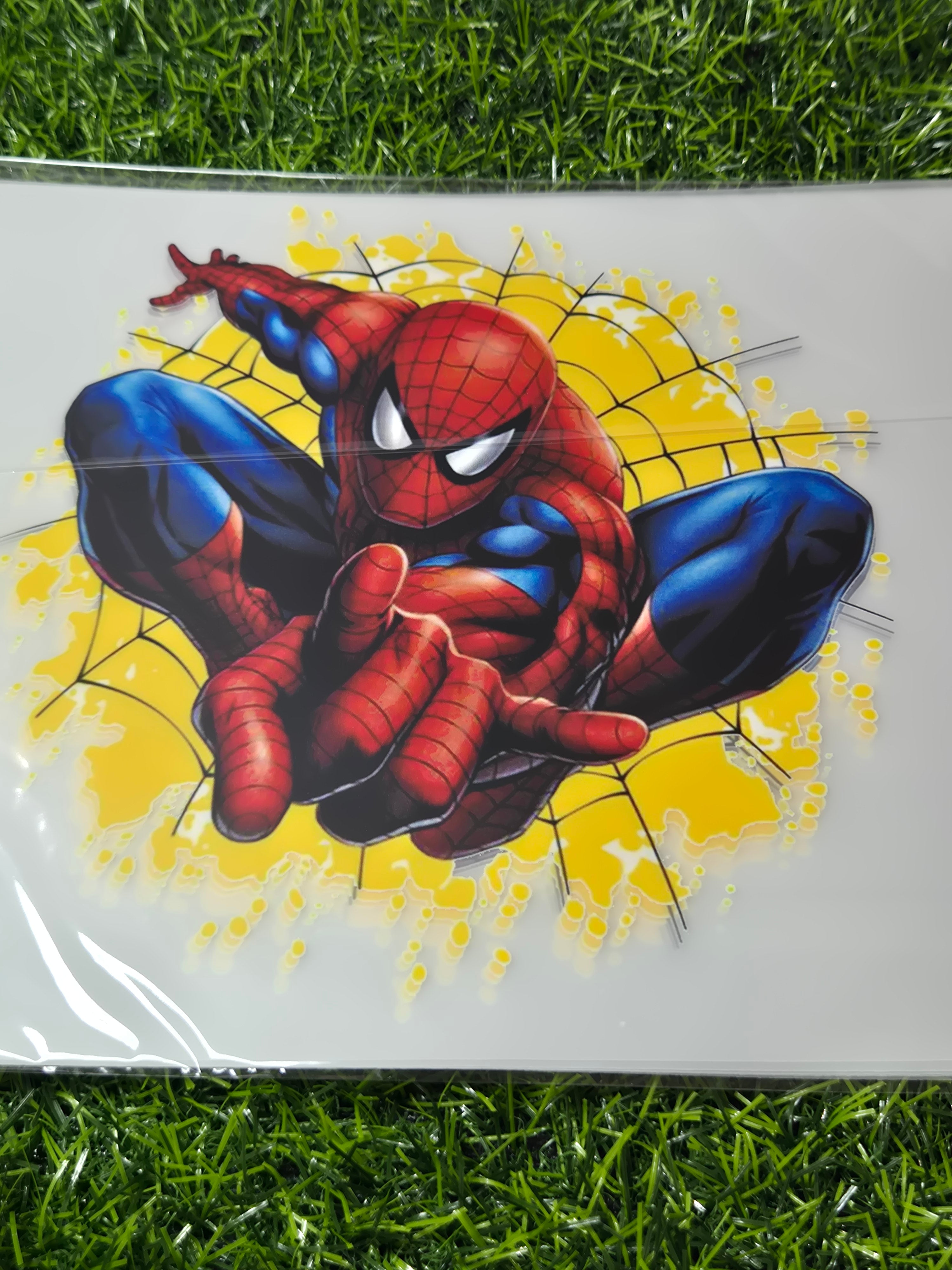 KIDS HEAT TRANSFER #26