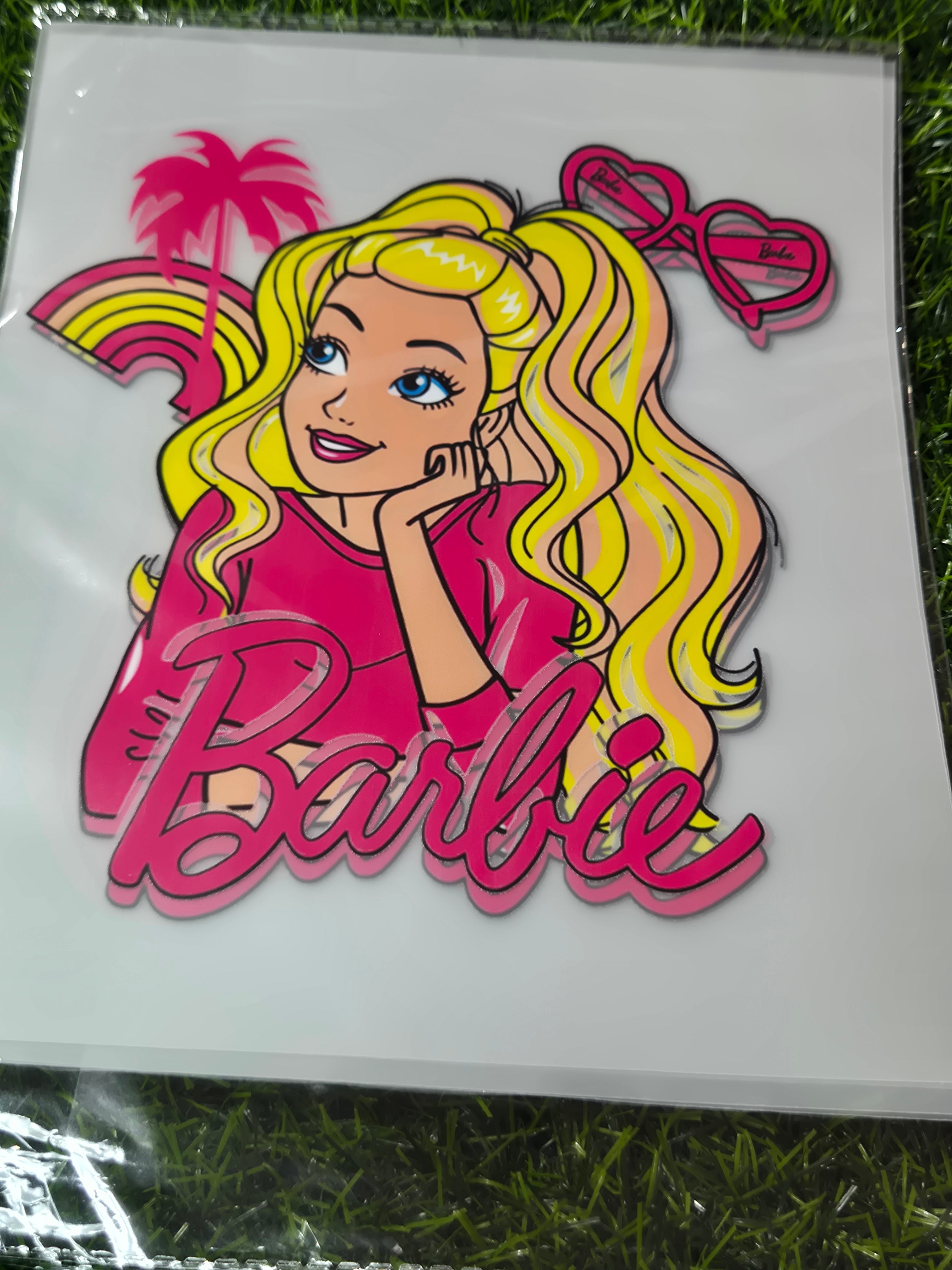 KIDS HEAT TRANSFER #24