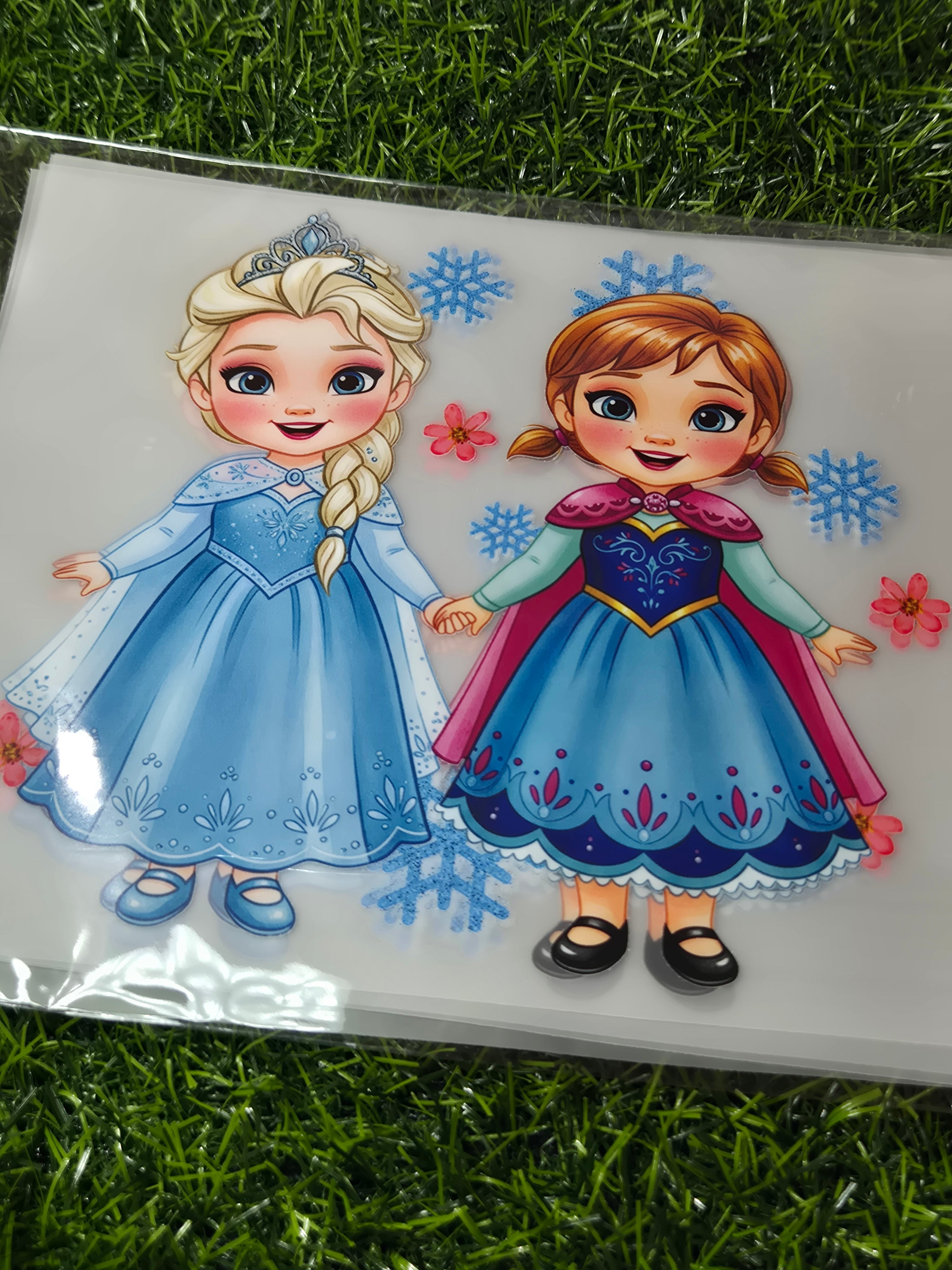 KIDS HEAT TRANSFER #23