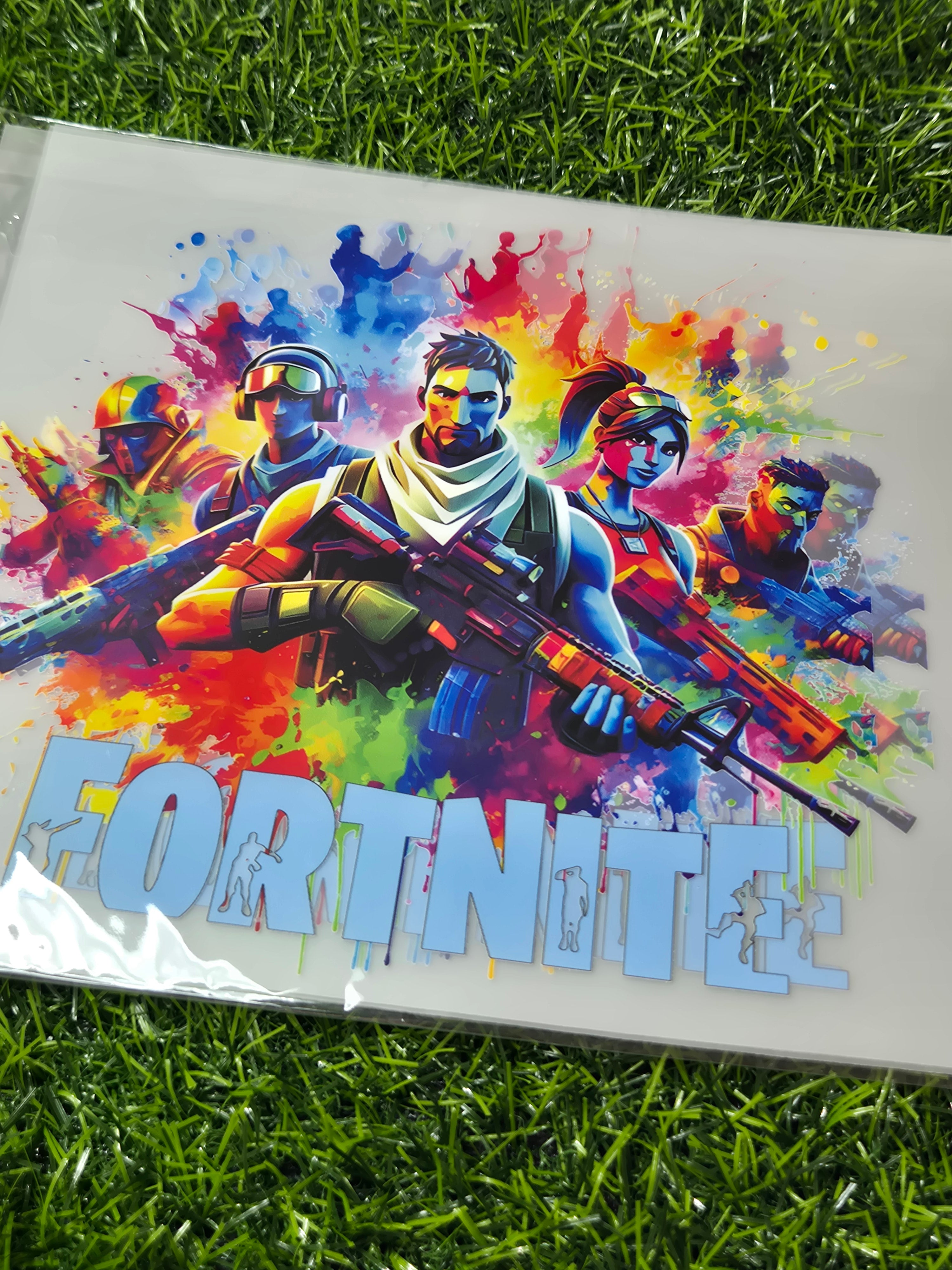 KIDS HEAT TRANSFER #22