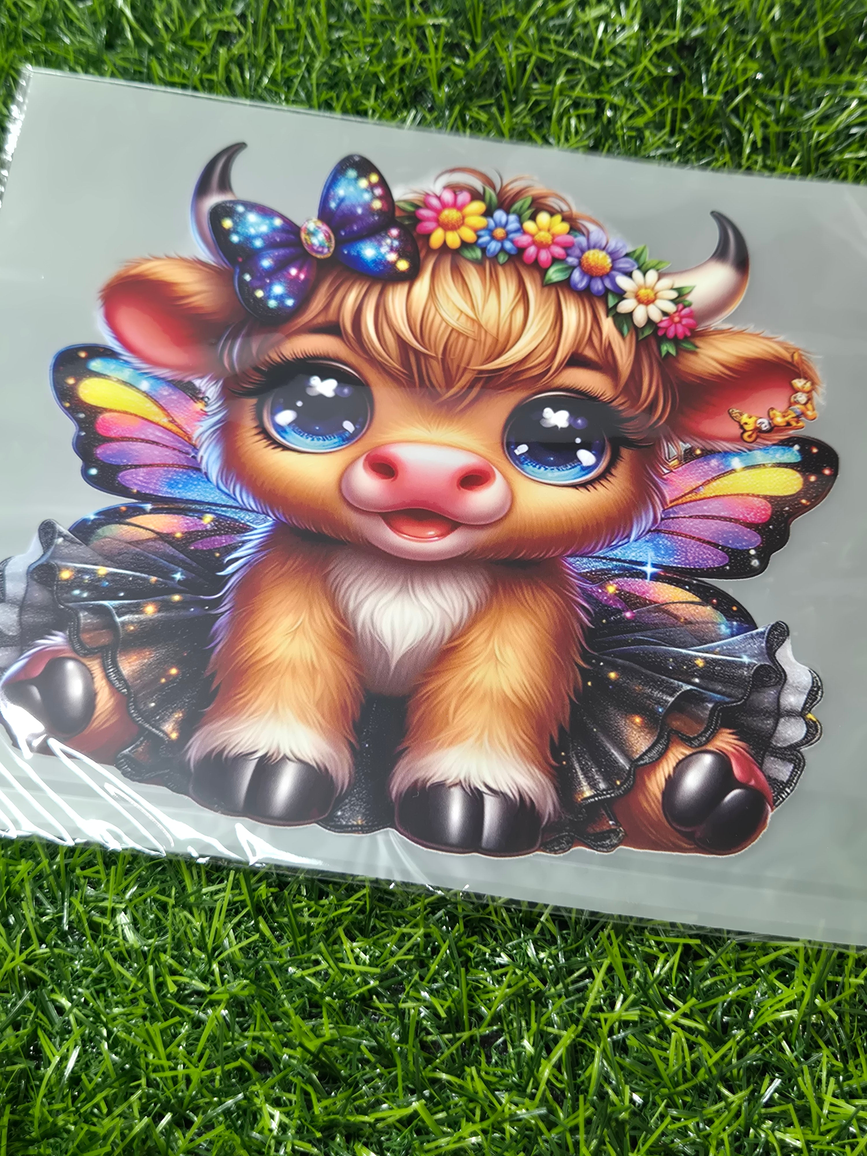 KIDS HEAT TRANSFER #21