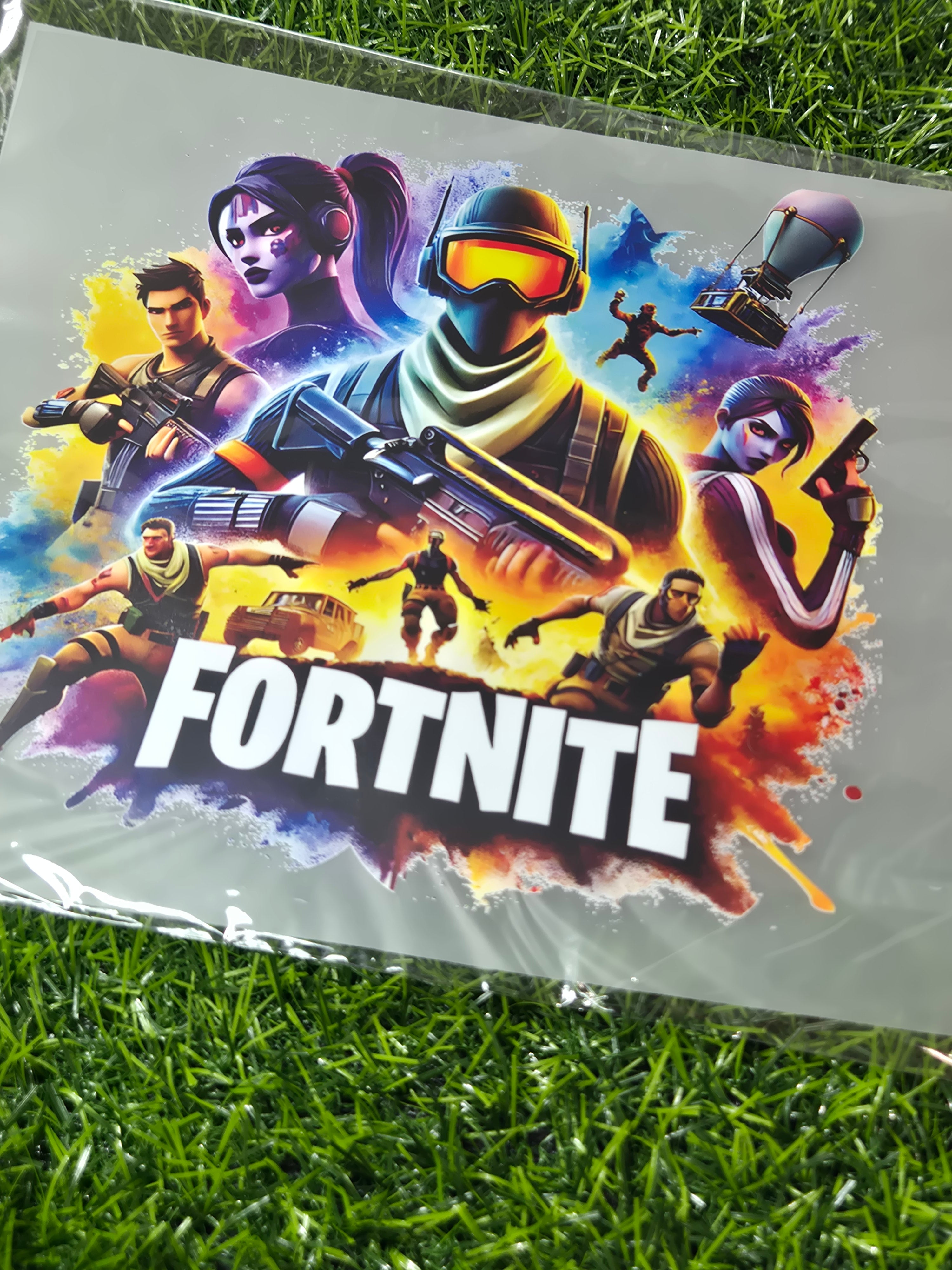 KIDS HEAT TRANSFER #20