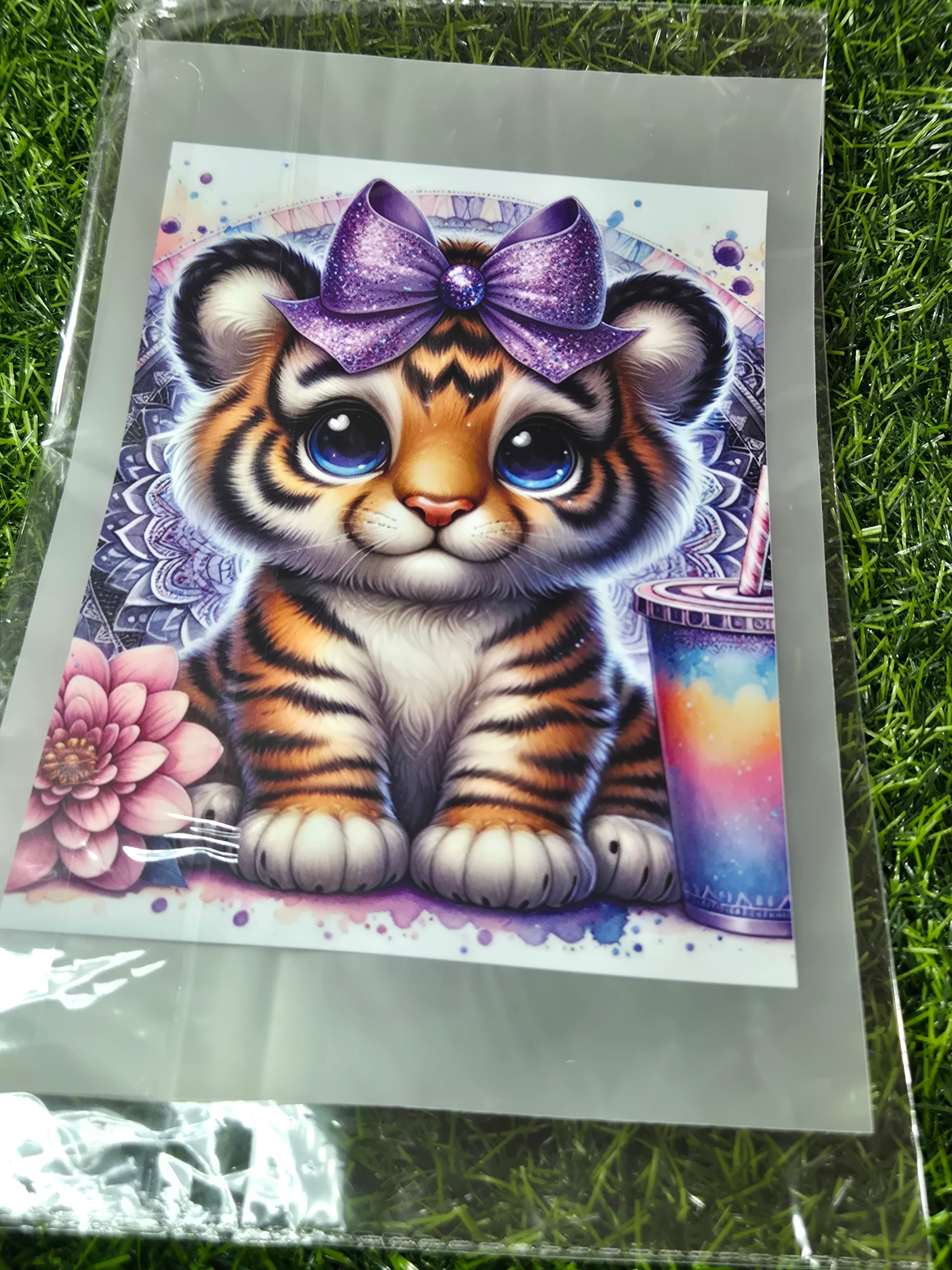 KIDS HEAT TRANSFER #18