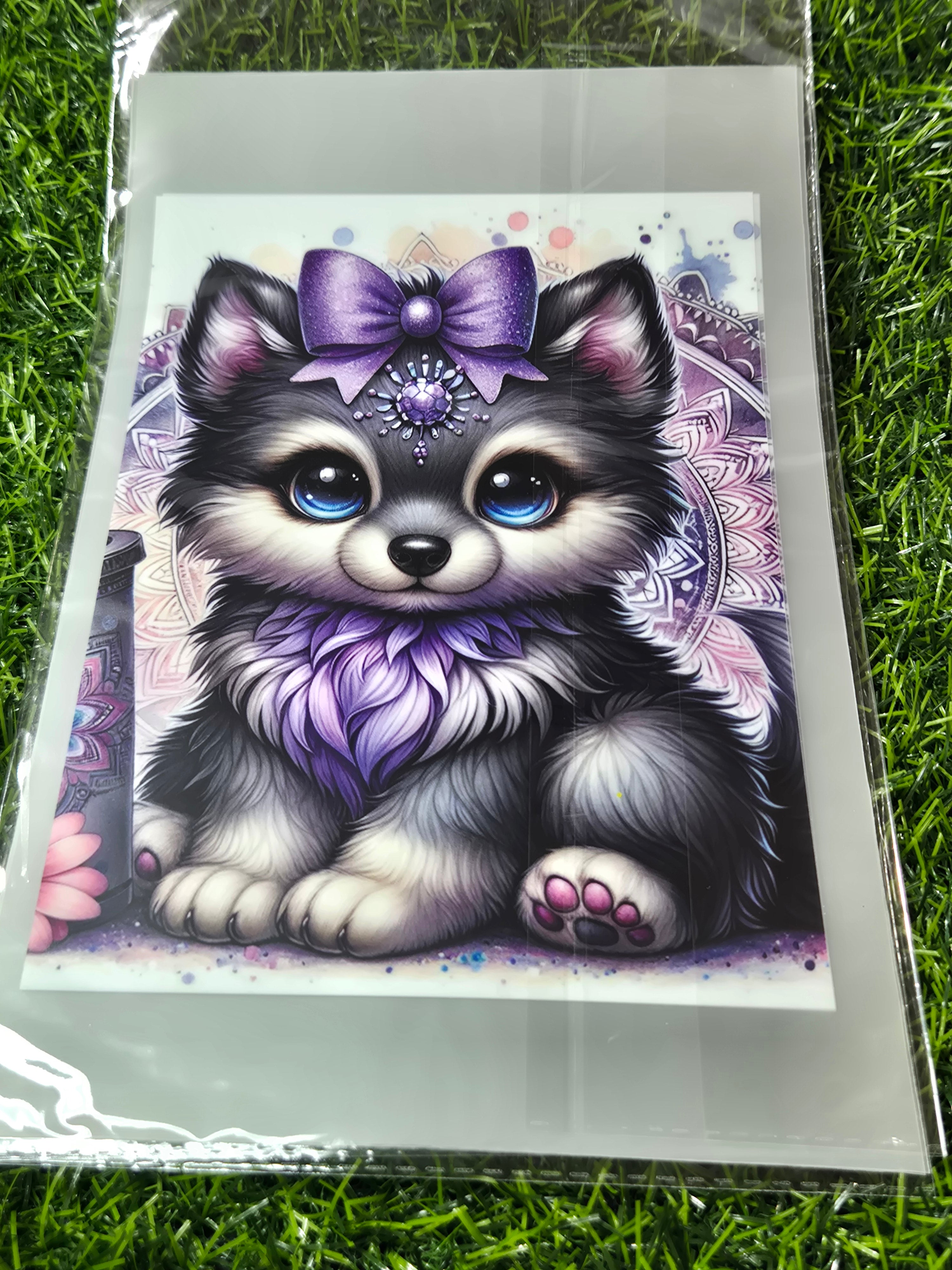 KIDS HEAT TRANSFER #15