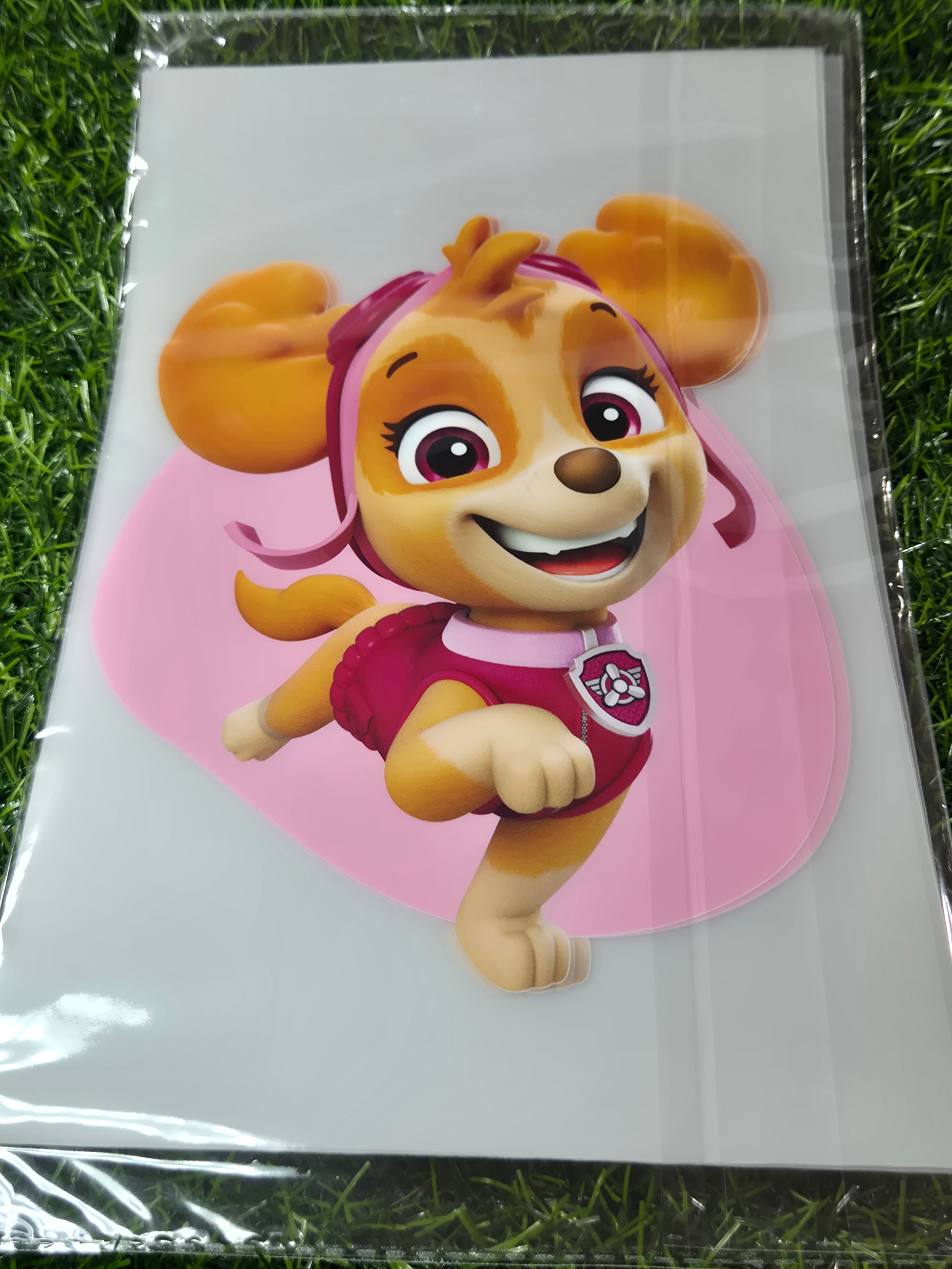 KIDS HEAT TRANSFER #9