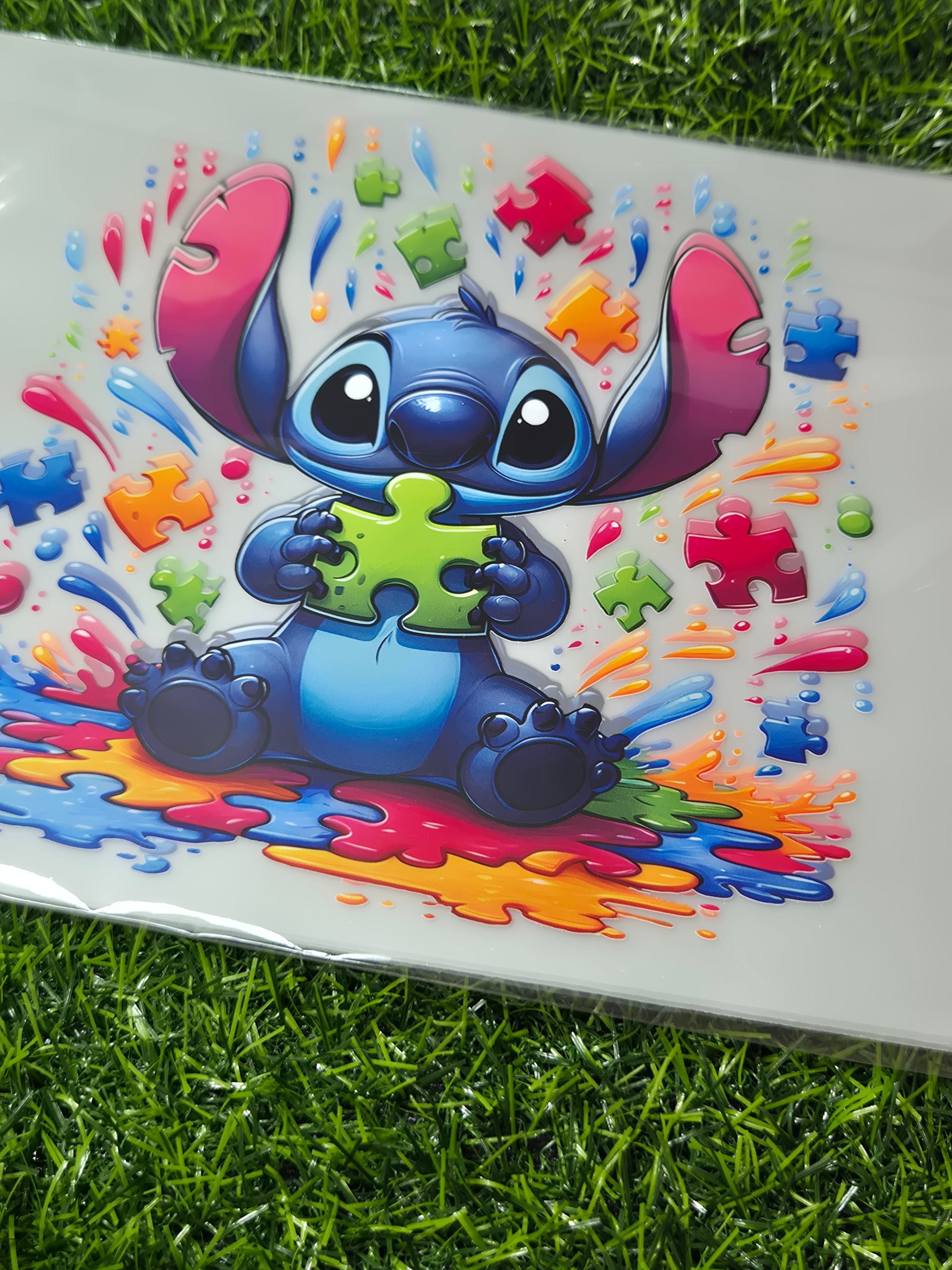 KIDS HEAT TRANSFER #8