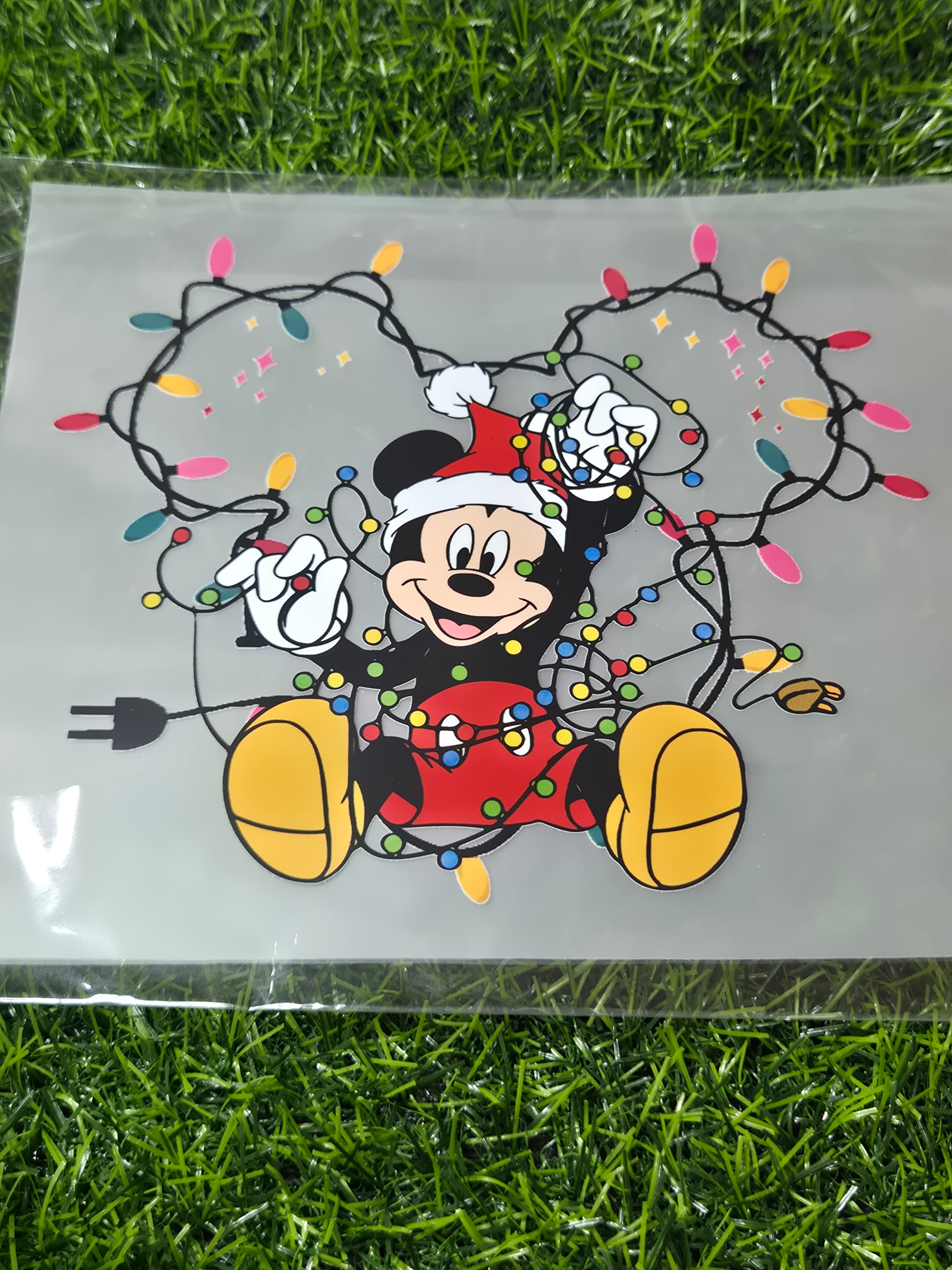 KIDS HEAT TRANSFER #2