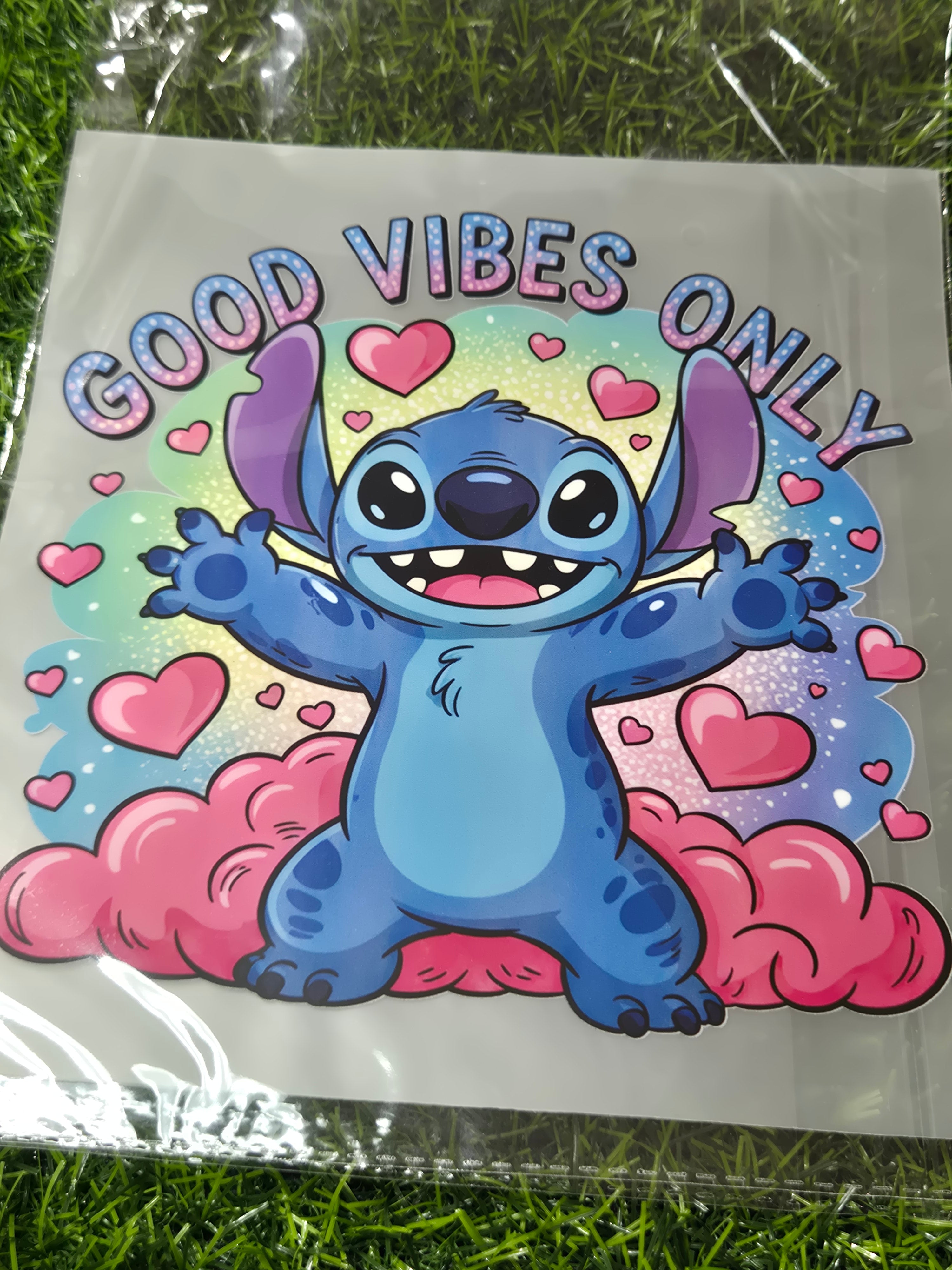 KIDS HEAT TRANSFER #1