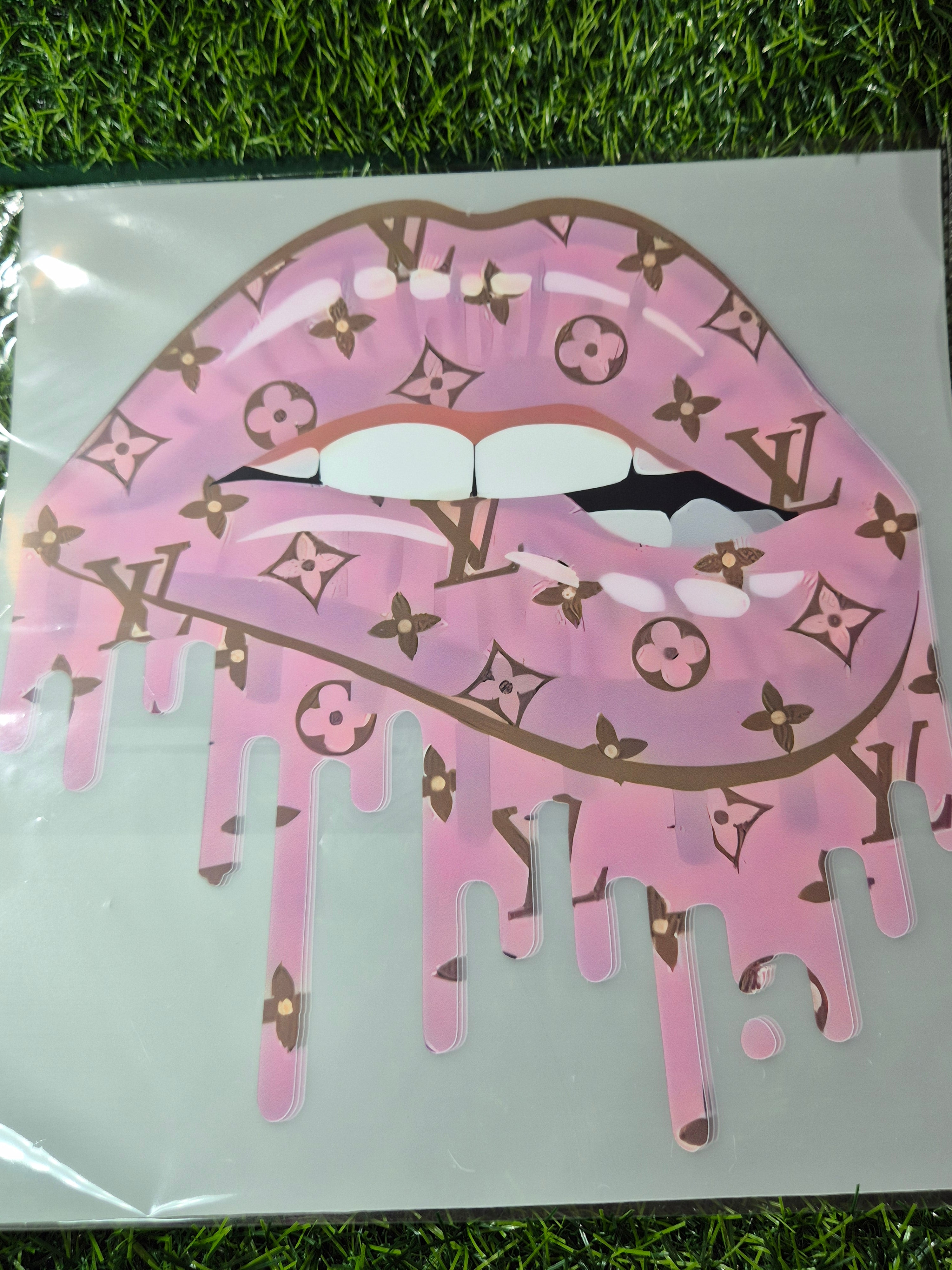 ADULT CATALOGUE HEAT TRANSFER #94