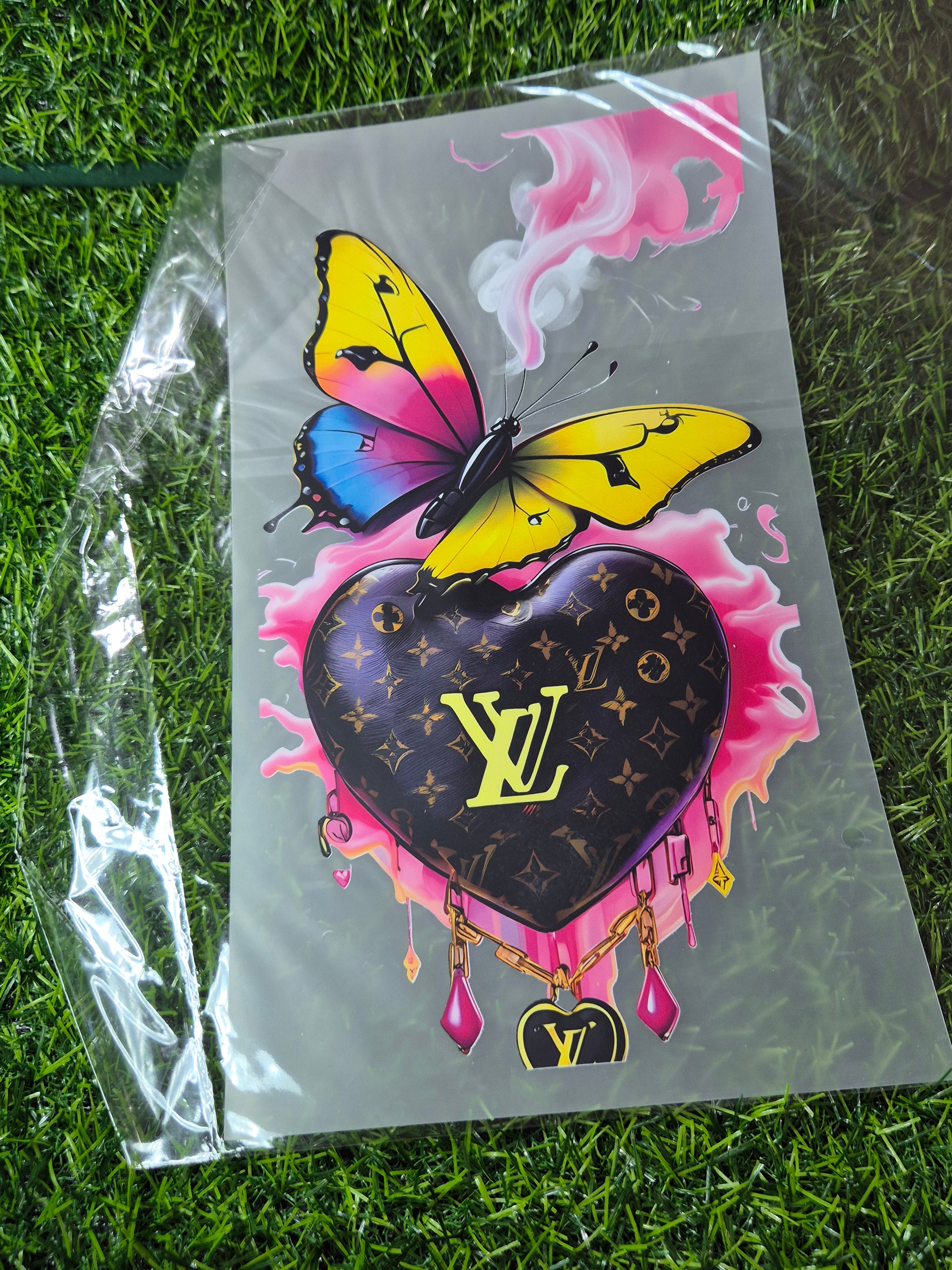 ADULT CATALOGUE HEAT TRANSFER #92