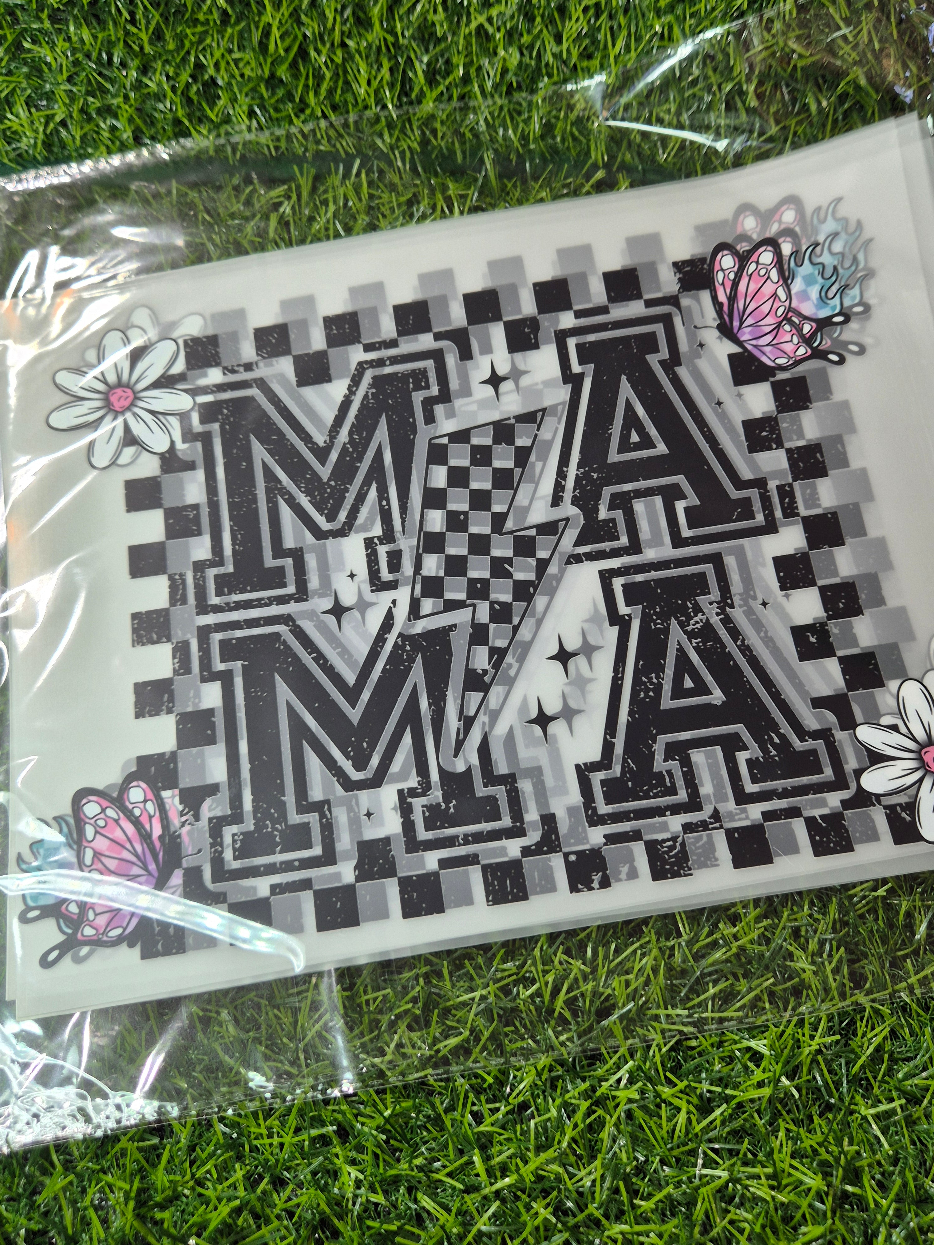 ADULT CATALOGUE HEAT TRANSFER #81