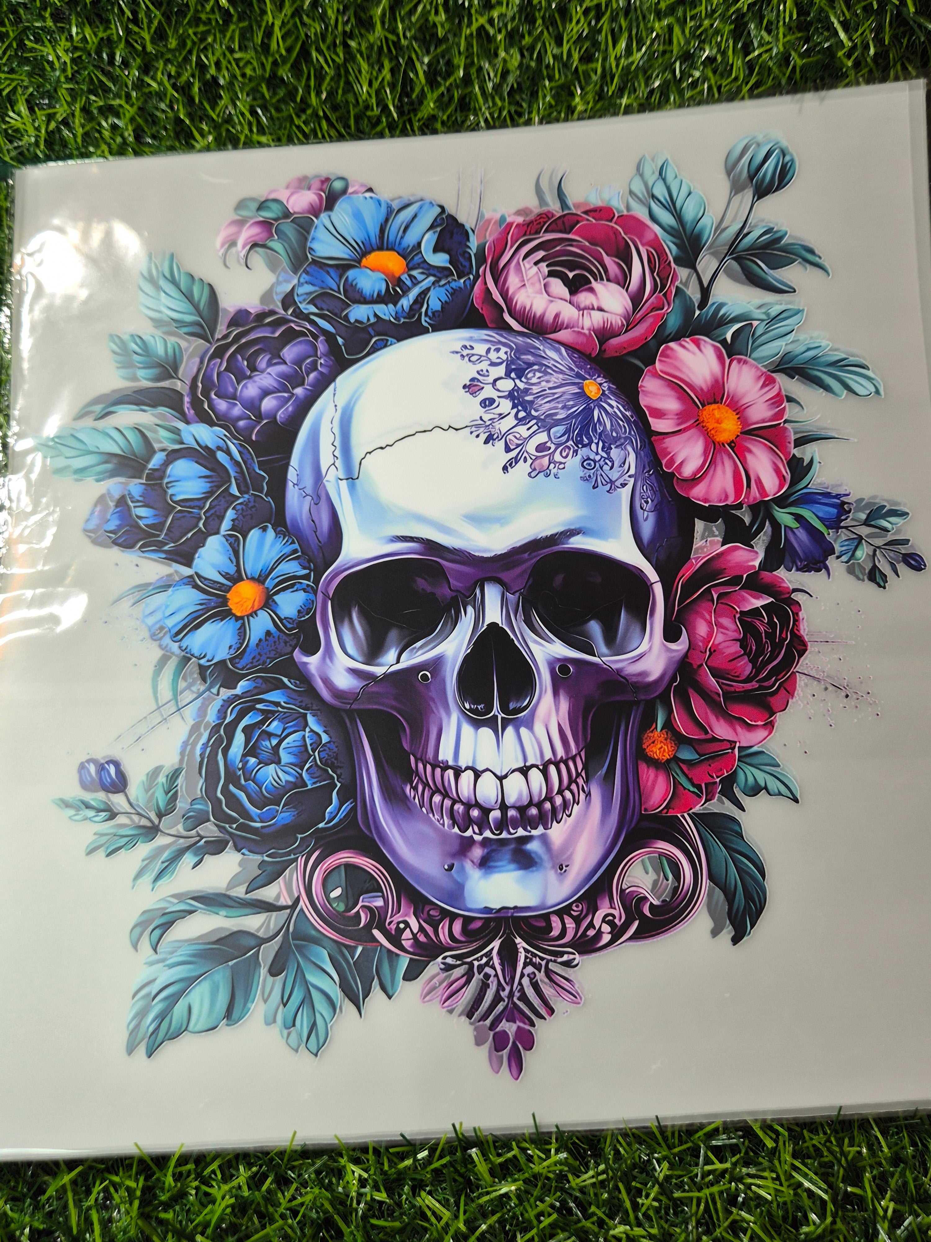 ADULT CATALOGUE HEAT TRANSFER #68