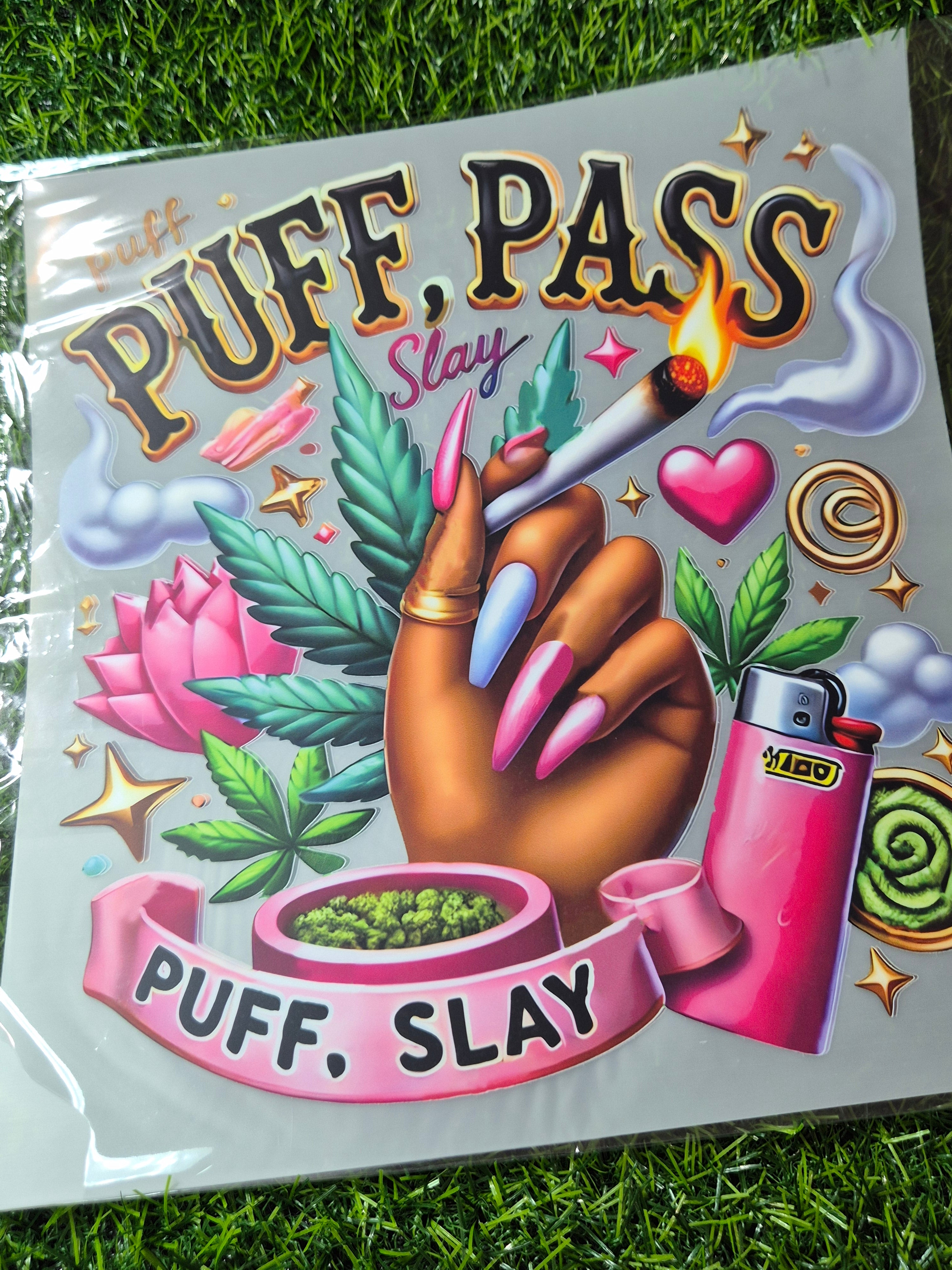 ADULT CATALOGUE HEAT TRANSFER #67