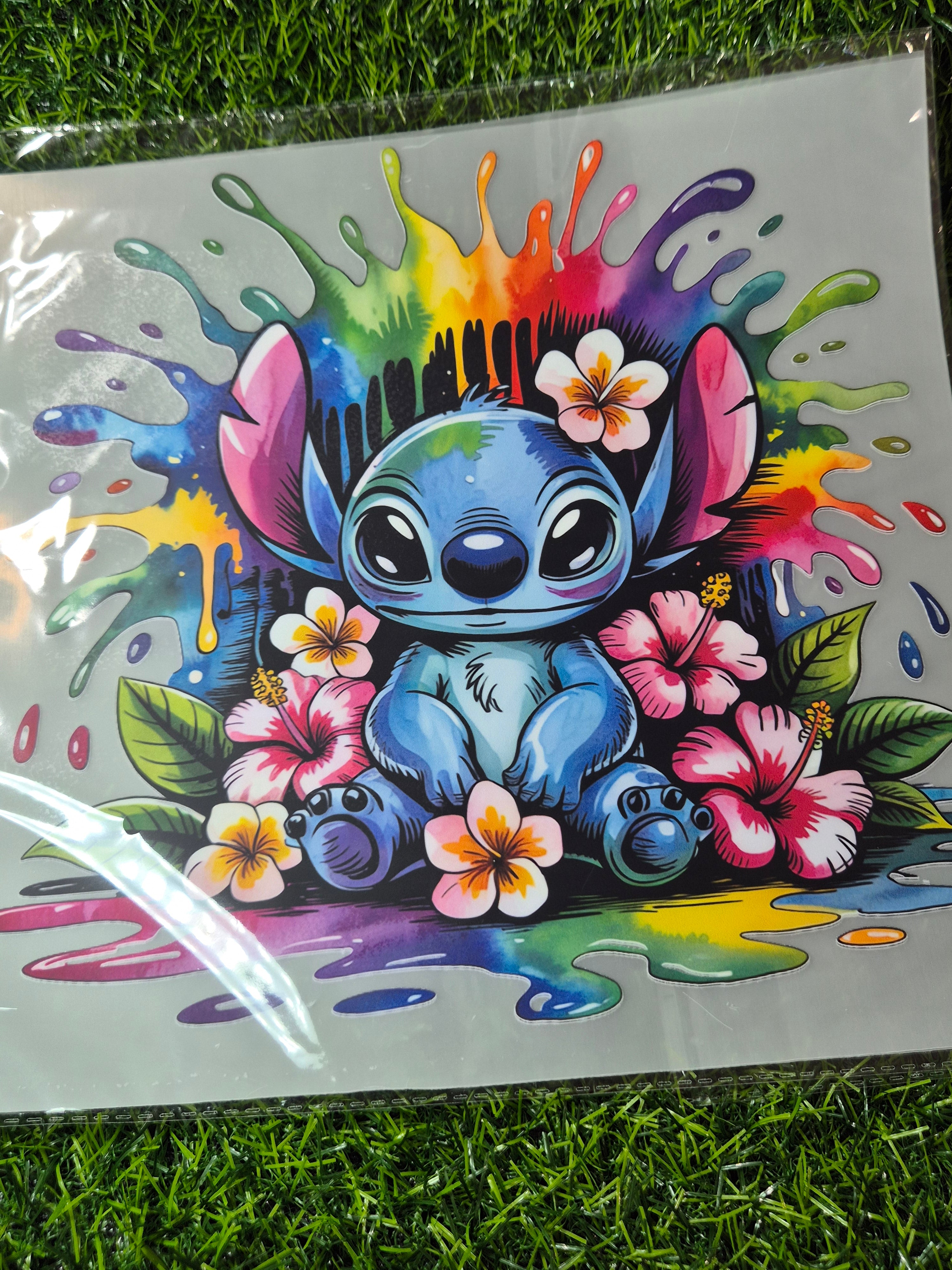 ADULT CATALOGUE HEAT TRANSFER #65