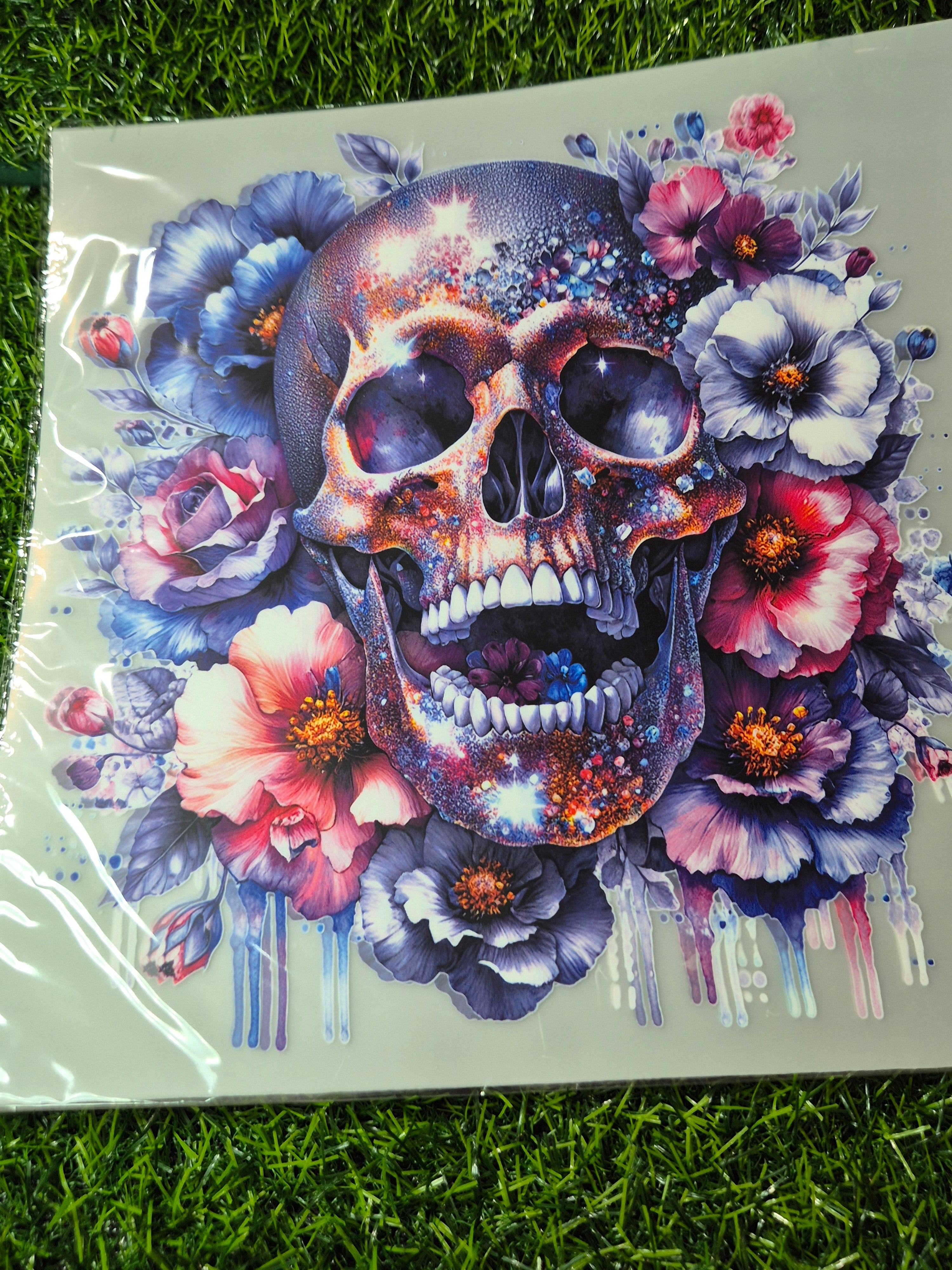 ADULT CATALOGUE HEAT TRANSFER #57