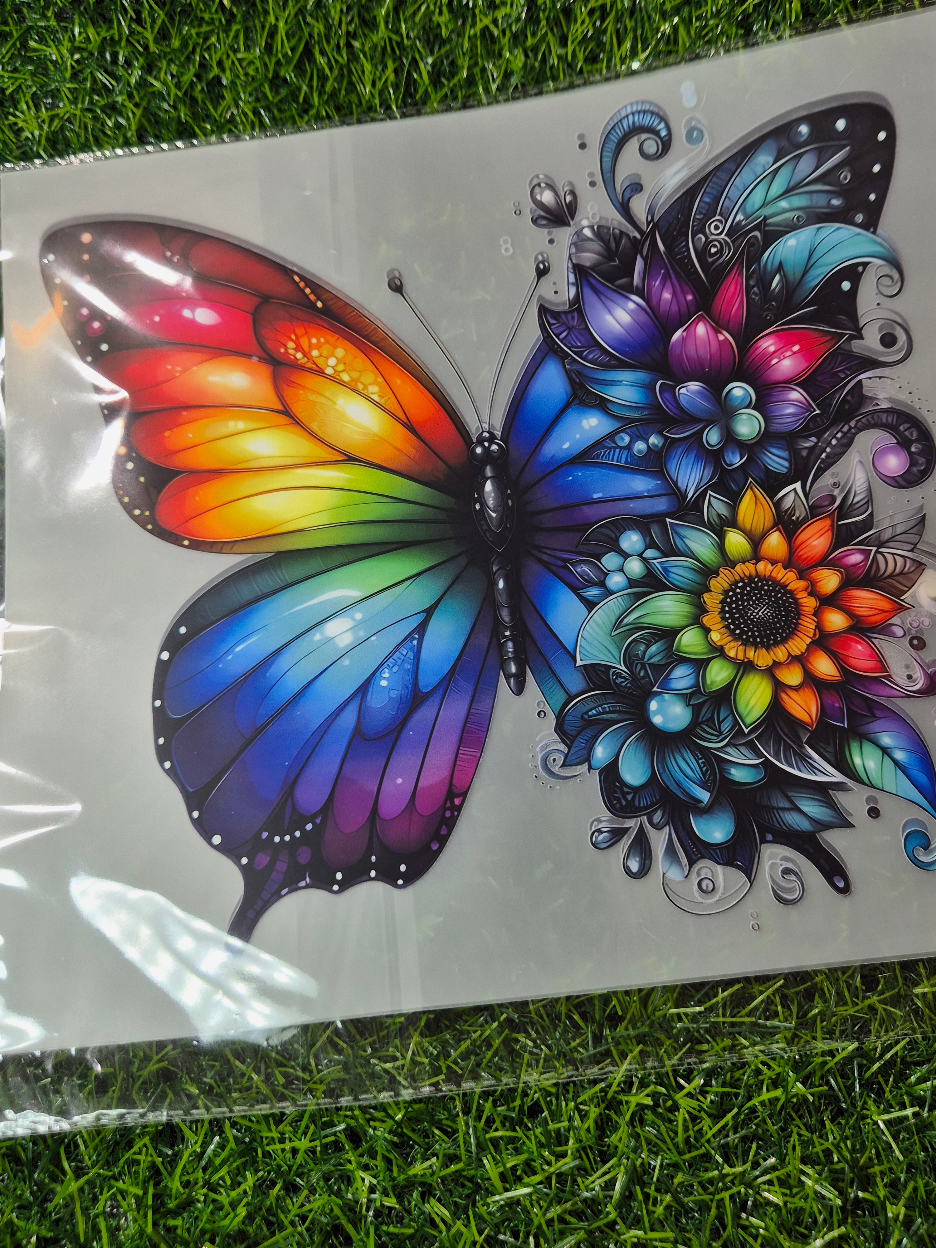 ADULT CATALOGUE HEAT TRANSFER #55