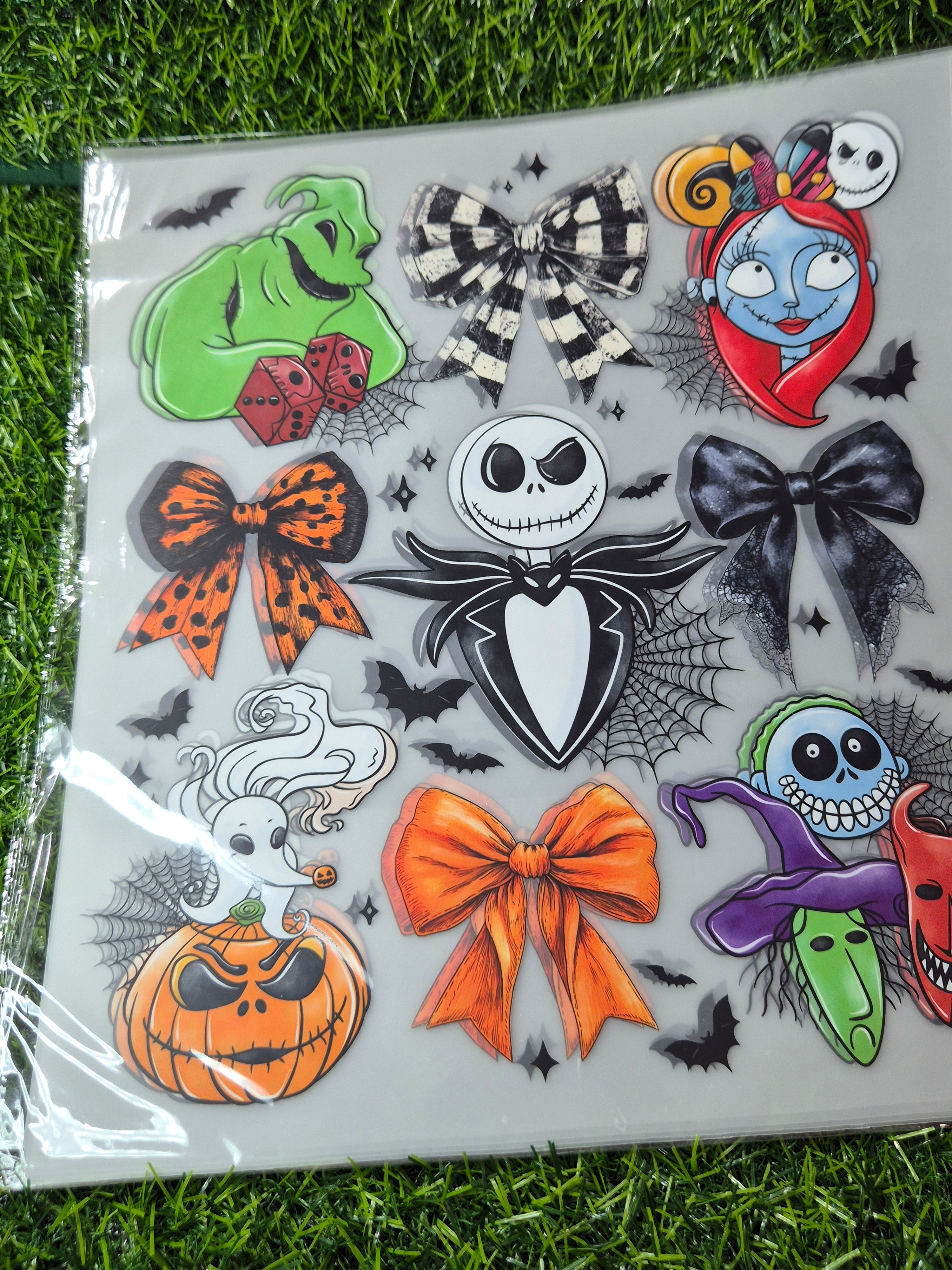 ADULT CATALOGUE HEAT TRANSFER #53