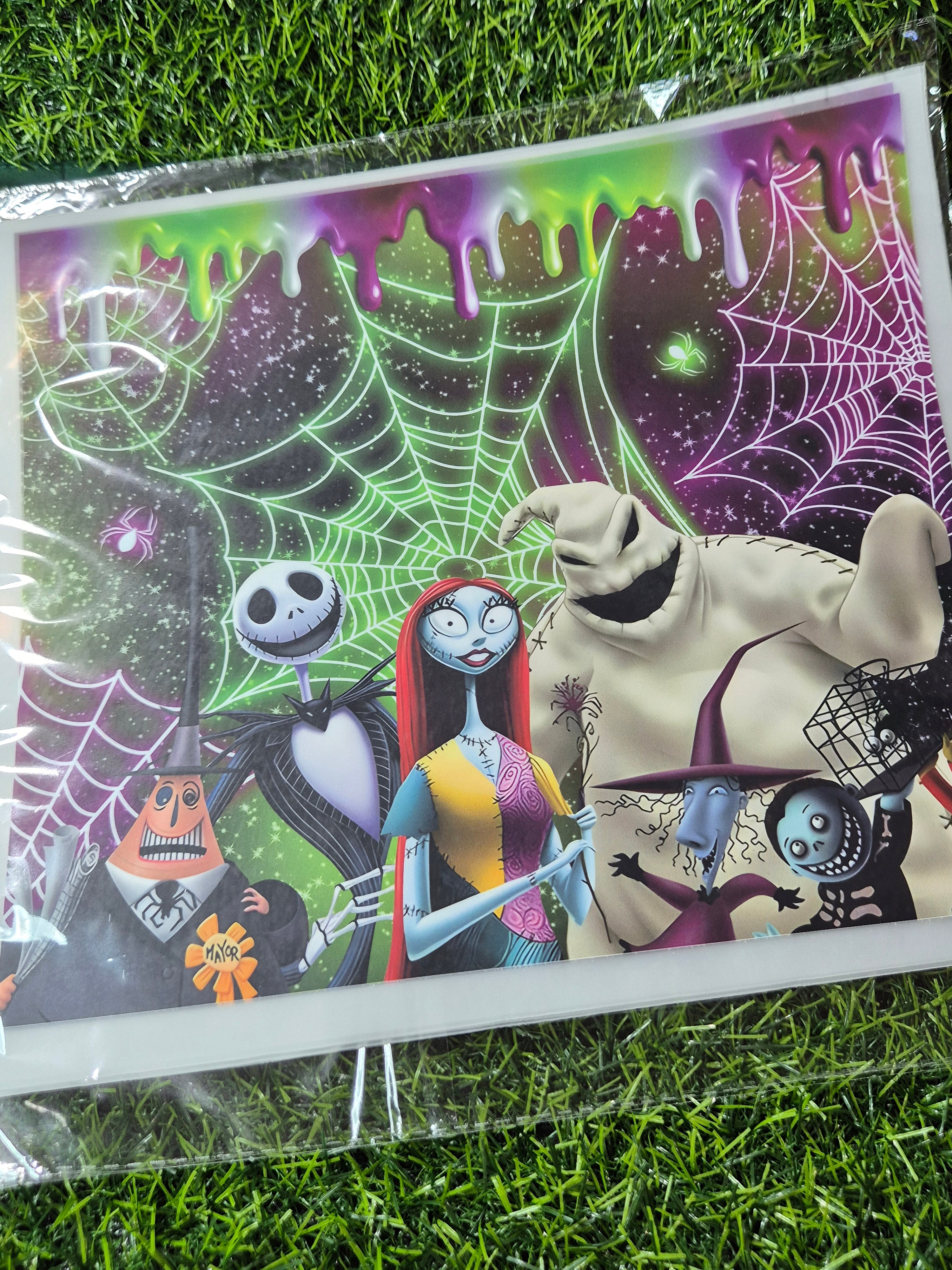 ADULT CATALOGUE HEAT TRANSFER #52