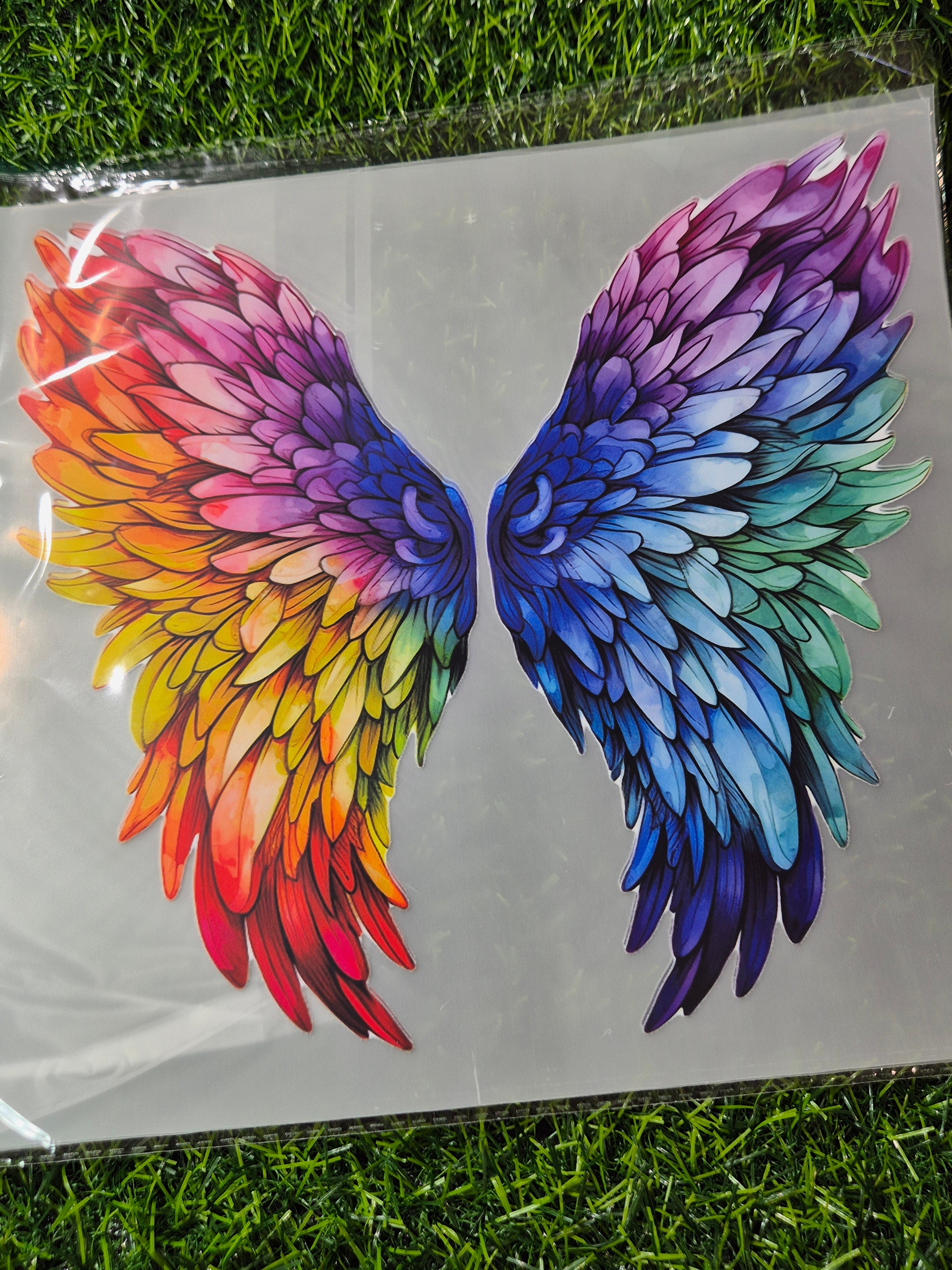 ADULT CATALOGUE HEAT TRANSFER #51