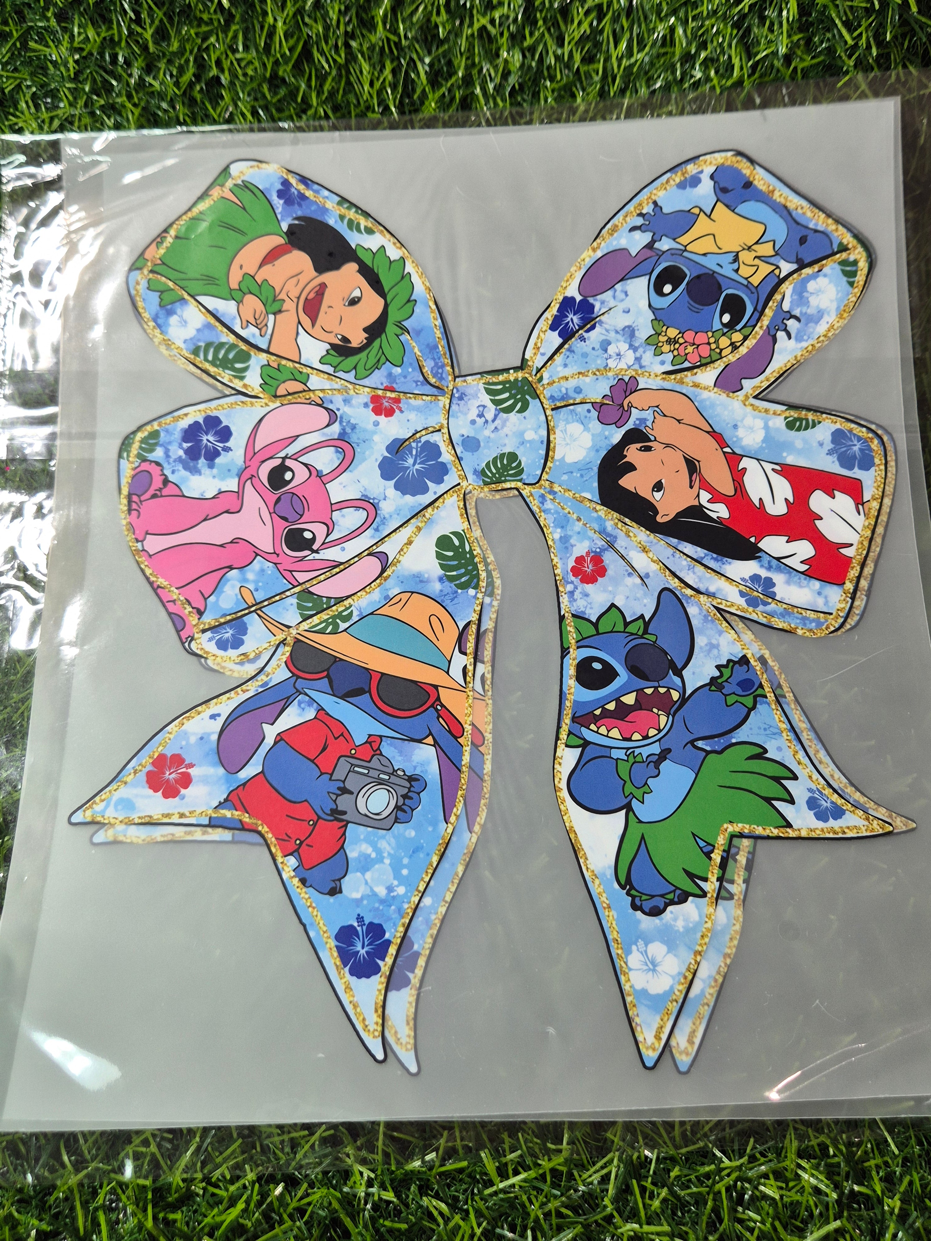 ADULT CATALOGUE HEAT TRANSFER #50