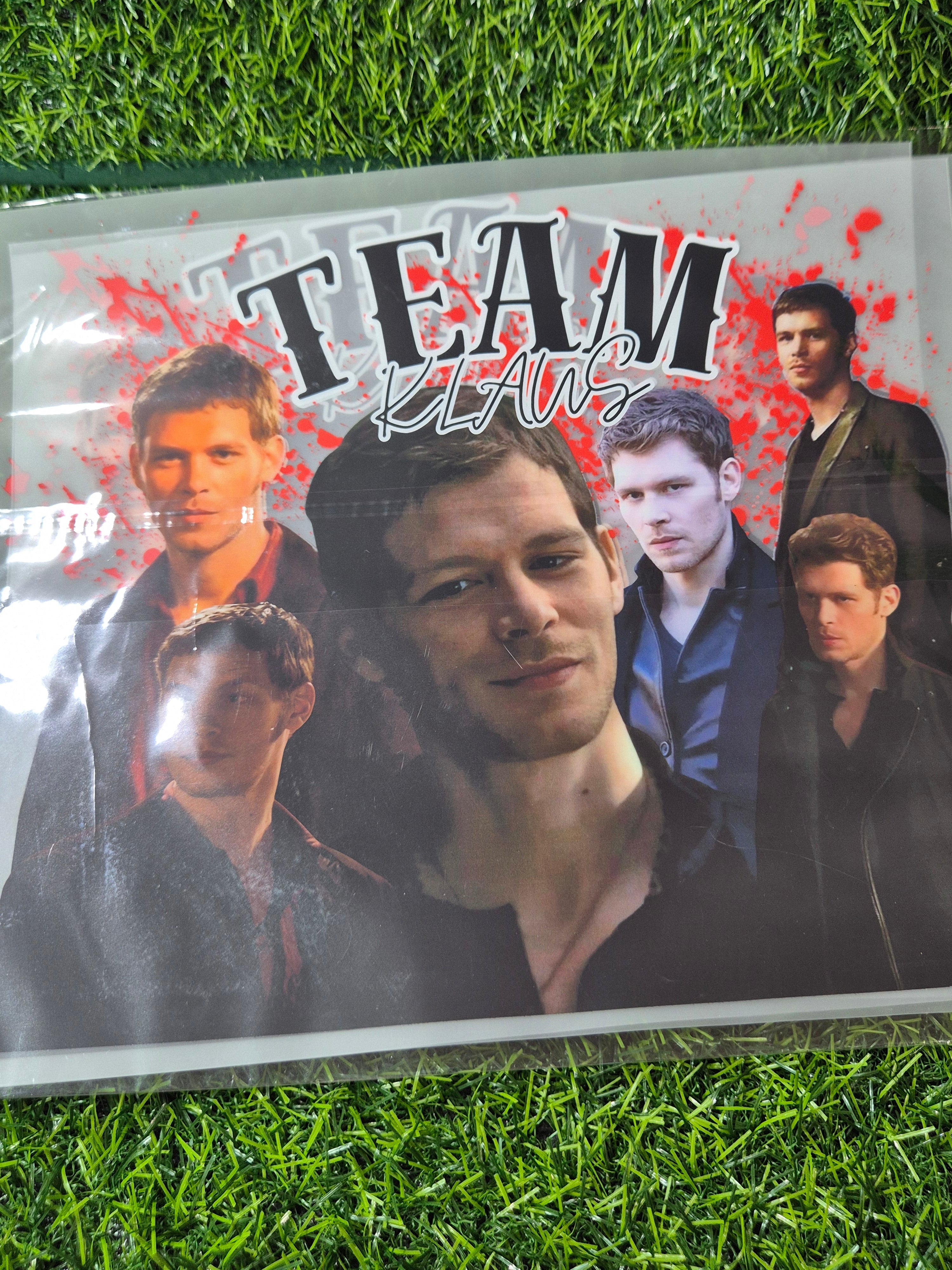 ADULT CATALOGUE HEAT TRANSFER #48