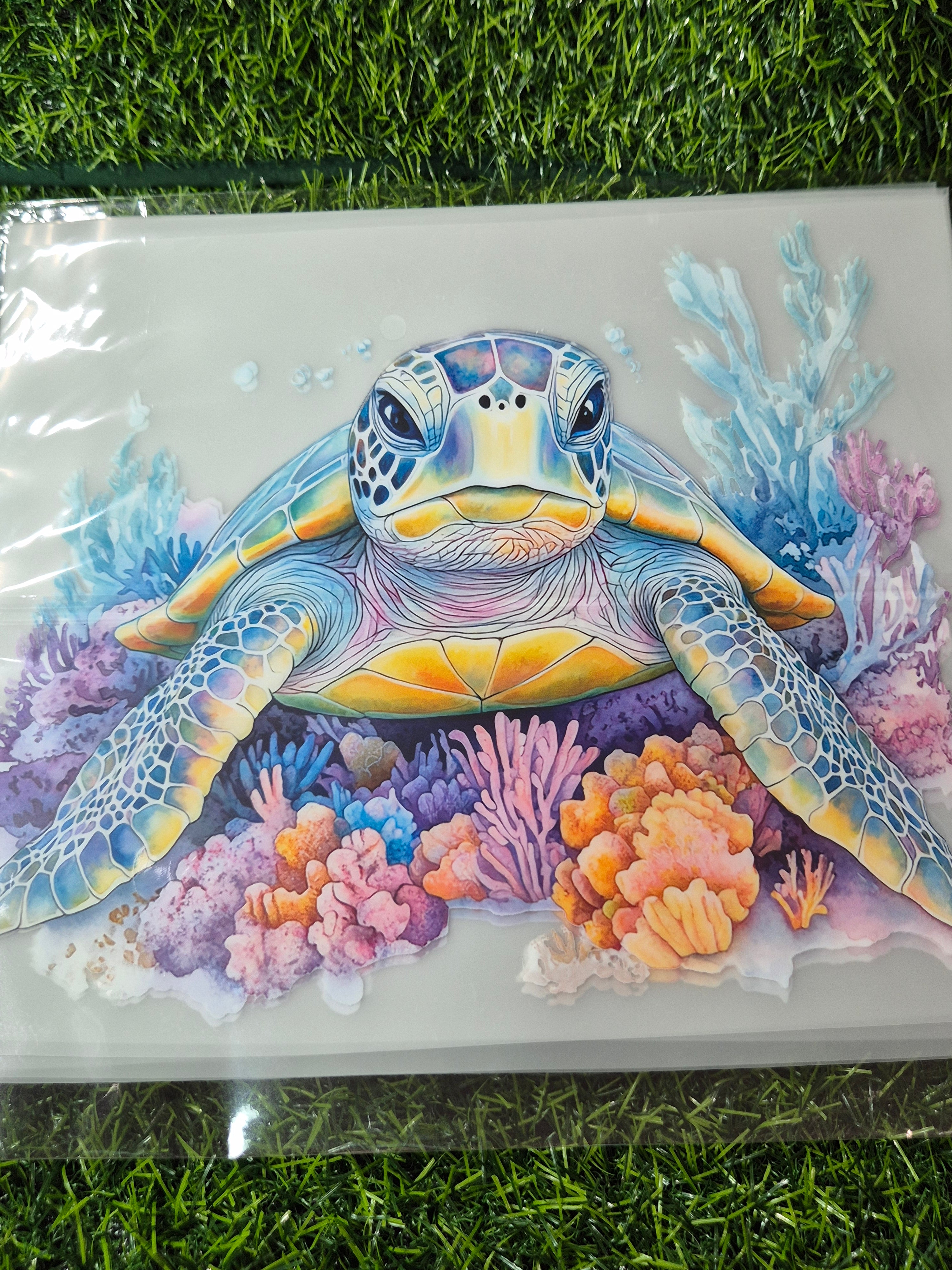 ADULT CATALOGUE HEAT TRANSFER #46