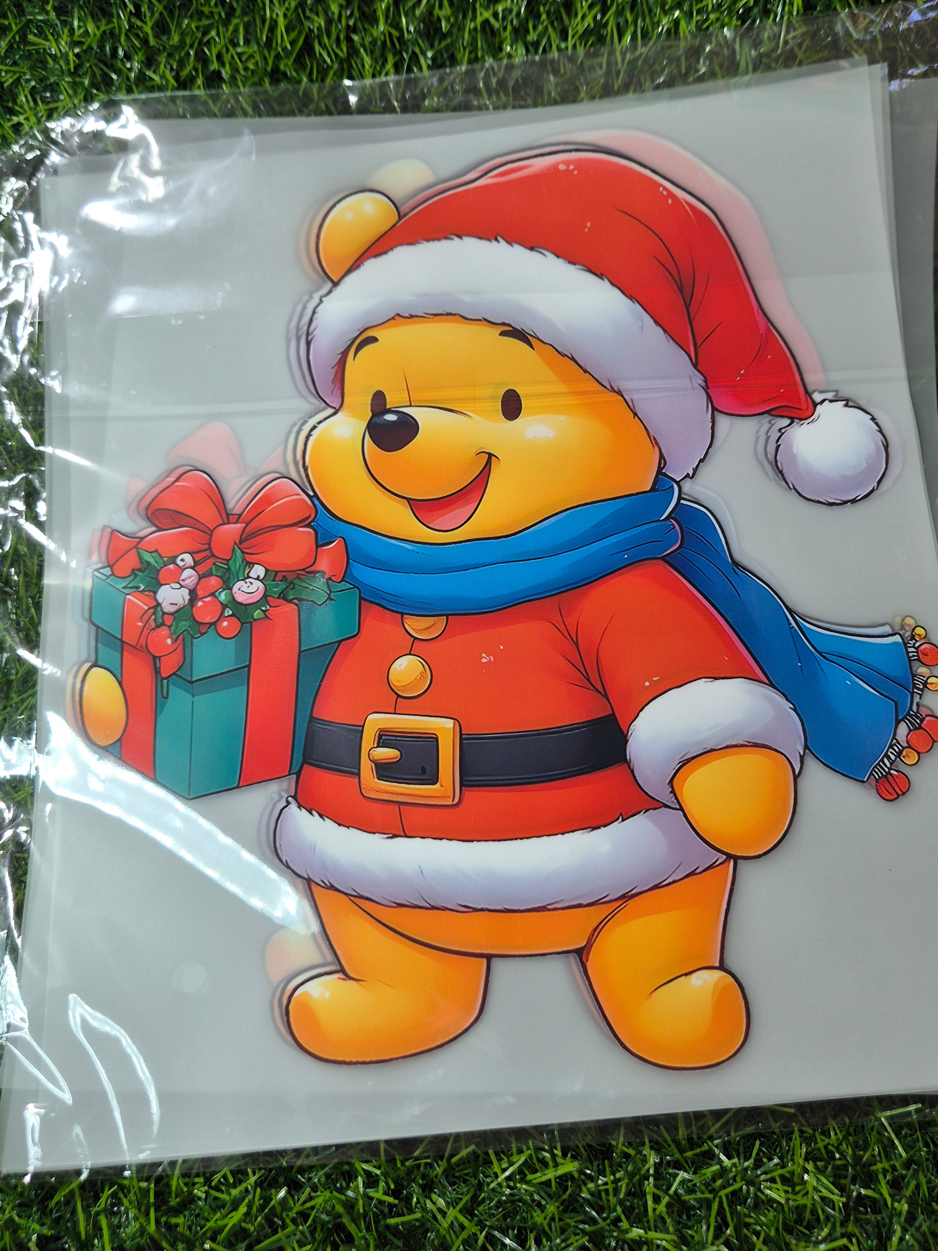 ADULT CATALOGUE HEAT TRANSFER #45