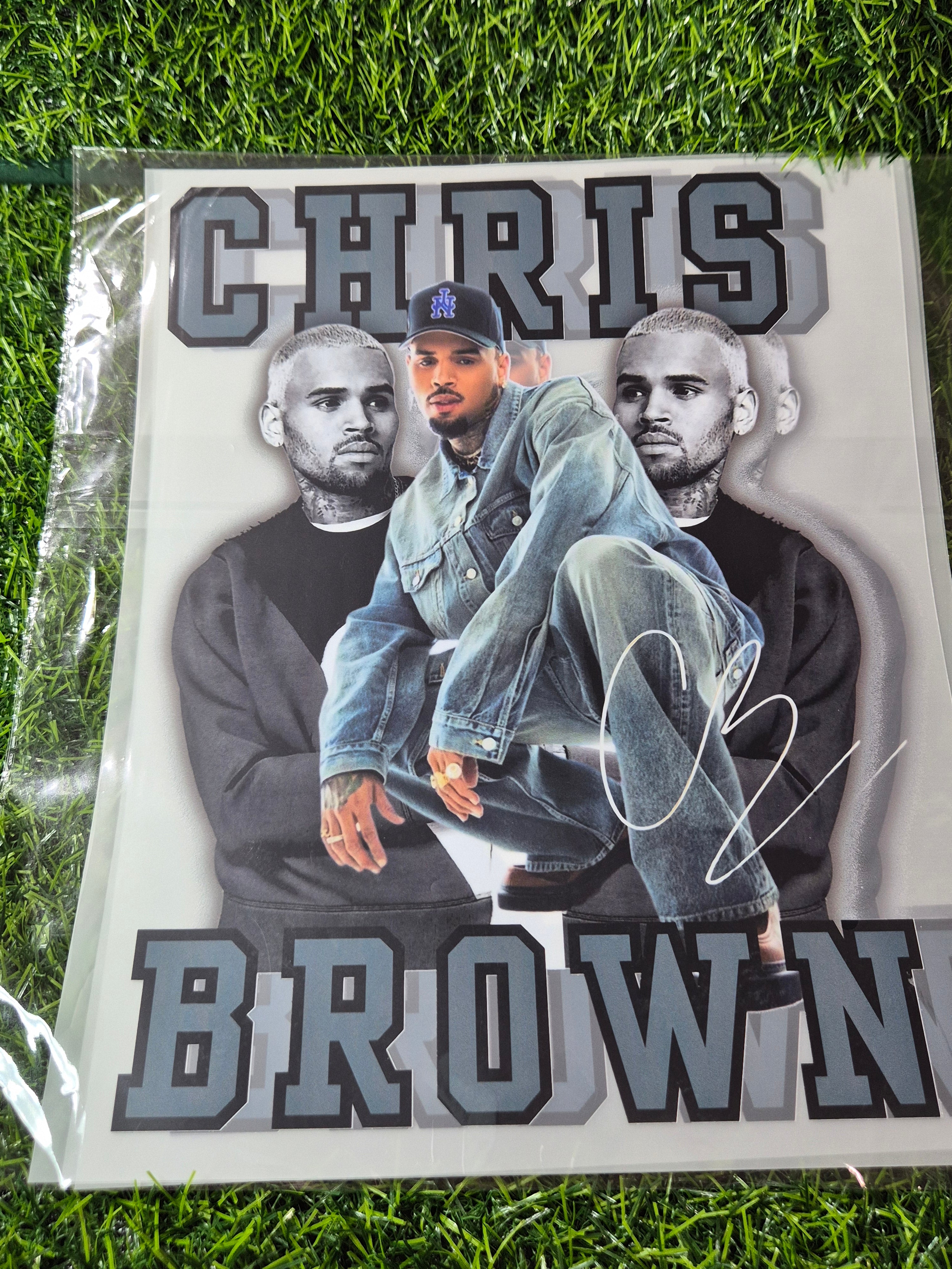 ADULT CATALOGUE HEAT TRANSFER #40